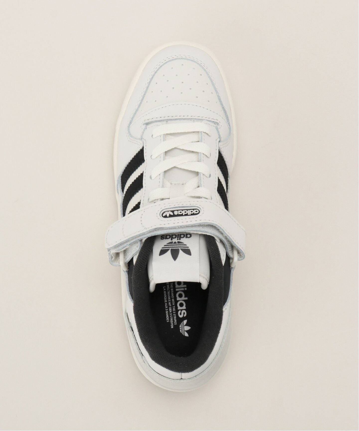 【adidas】FORUM LOW スニーカー ADIDAS/アディダス】FORUM LOW（スニーカー）｜AP STUDIO