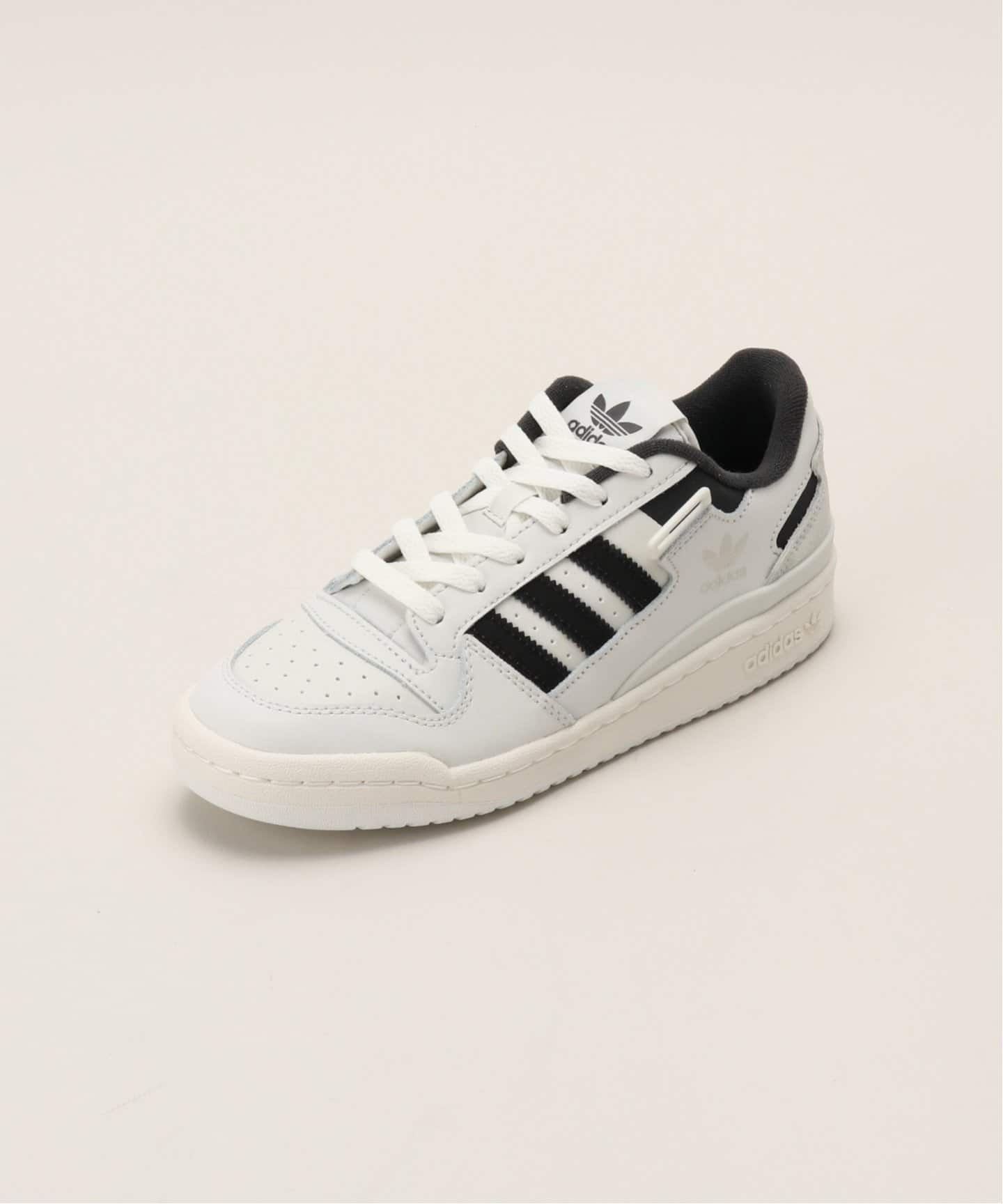 【adidas】FORUM LOW スニーカー ADIDAS/アディダス】FORUM LOW（スニーカー）｜AP STUDIO