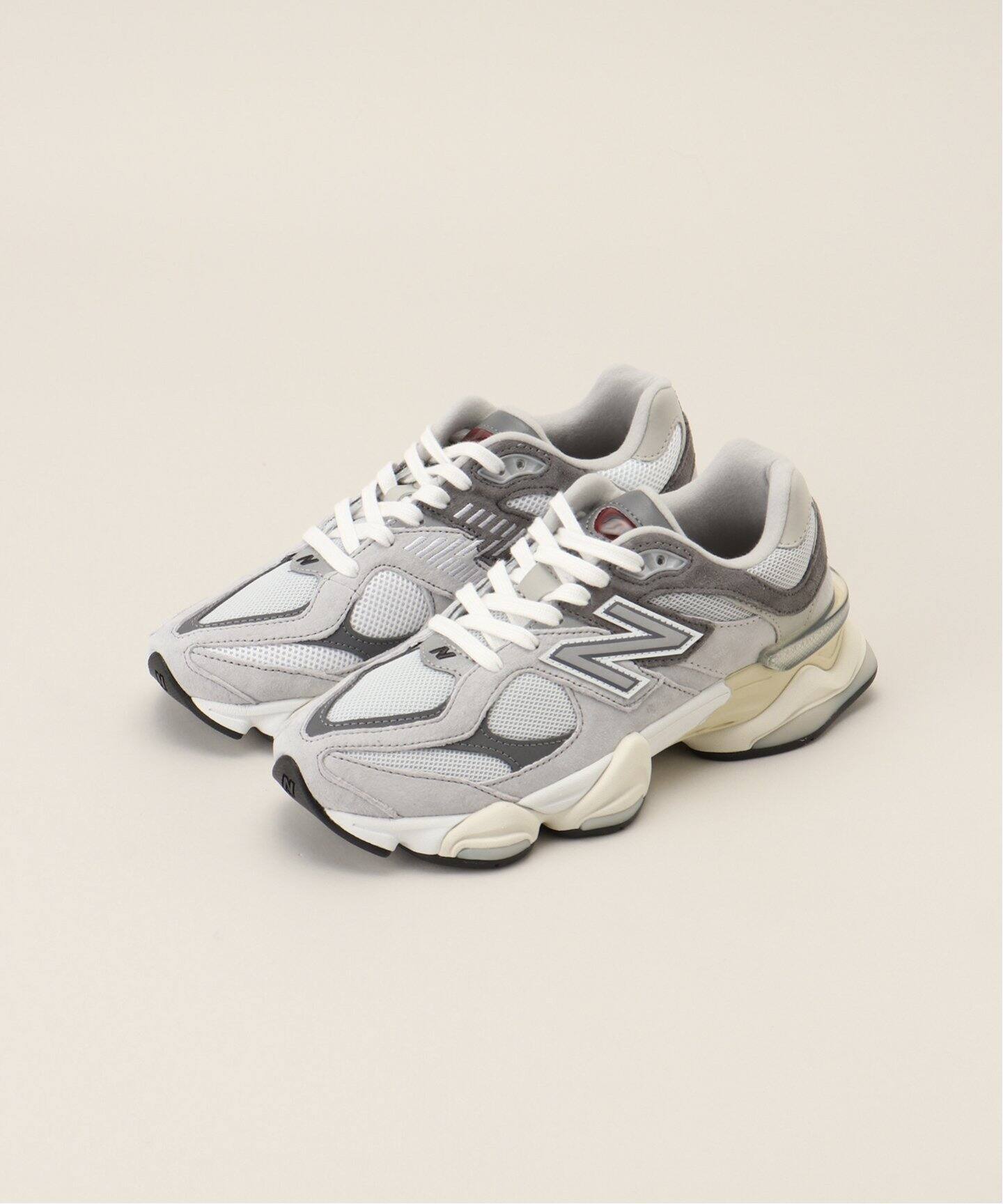 NEW BALANCE / ニューバランス】90/60(GRAY)（スニーカー）｜AP STUDIO 
