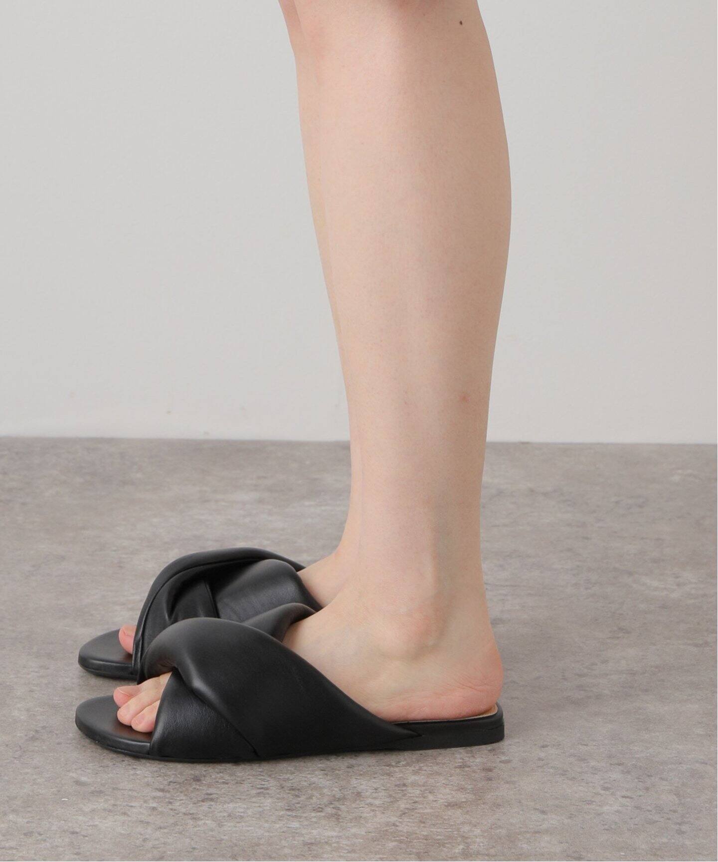 JW ANDERSON/ジェイ ダブリュー アンダーソン】フラットツイスト  