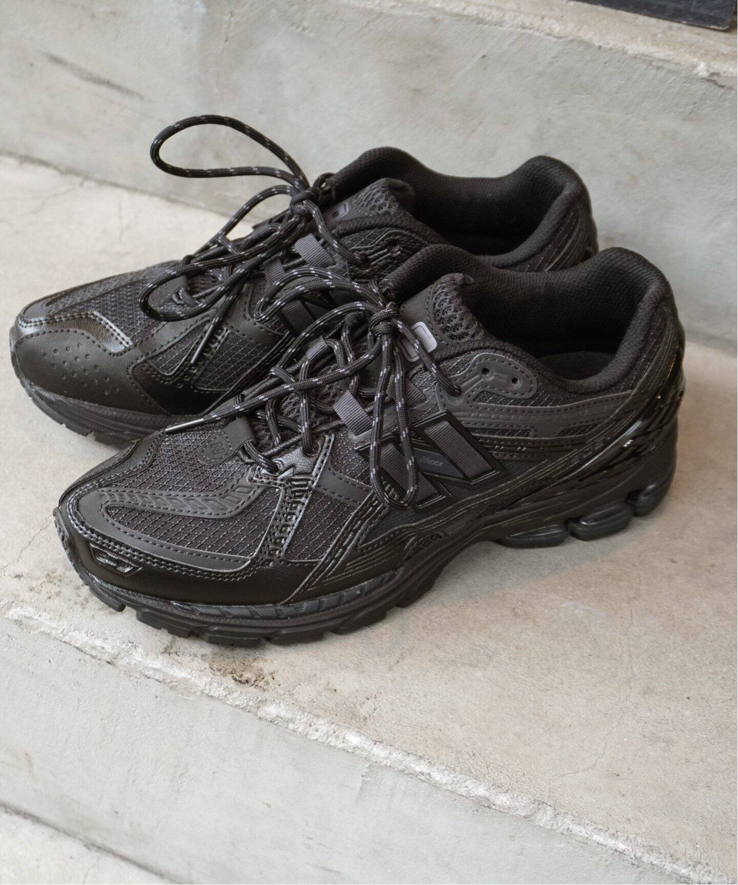 NEW BALANCE / ニューバランス】1906R（スニーカー）｜AP STUDIO