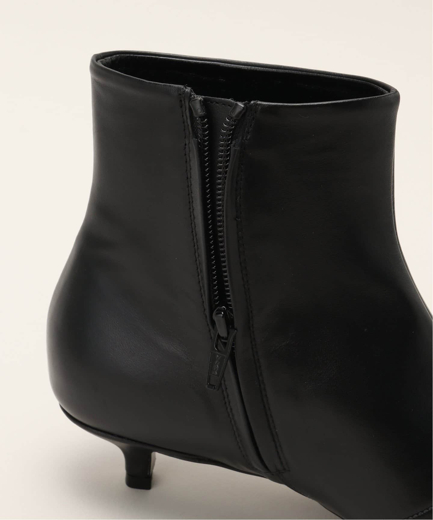 新品】TOTEME The Slim Ankle ブーツ 36