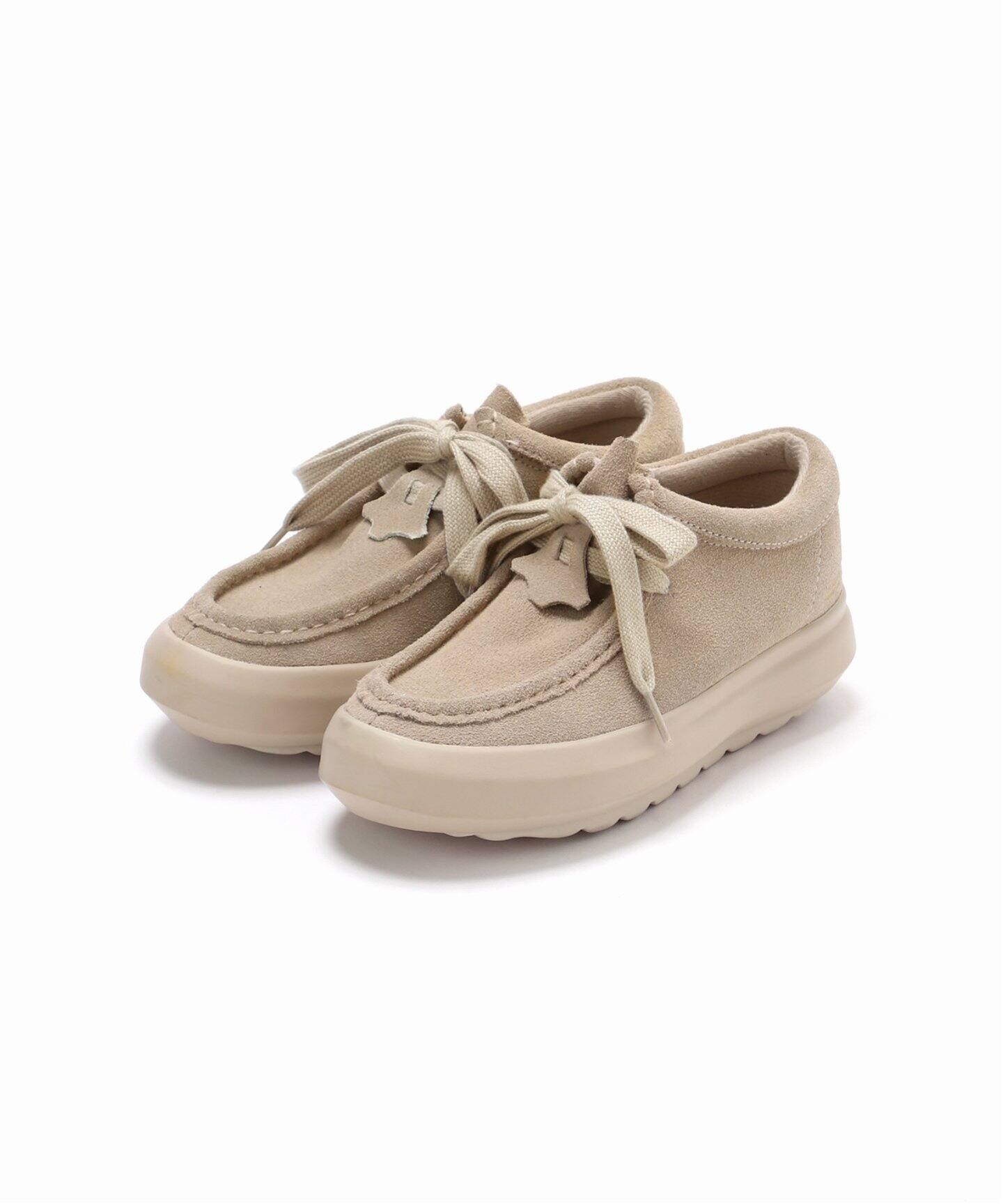 Wander etc./ワンダー】スエードモカシン（その他シューズ）｜AP 