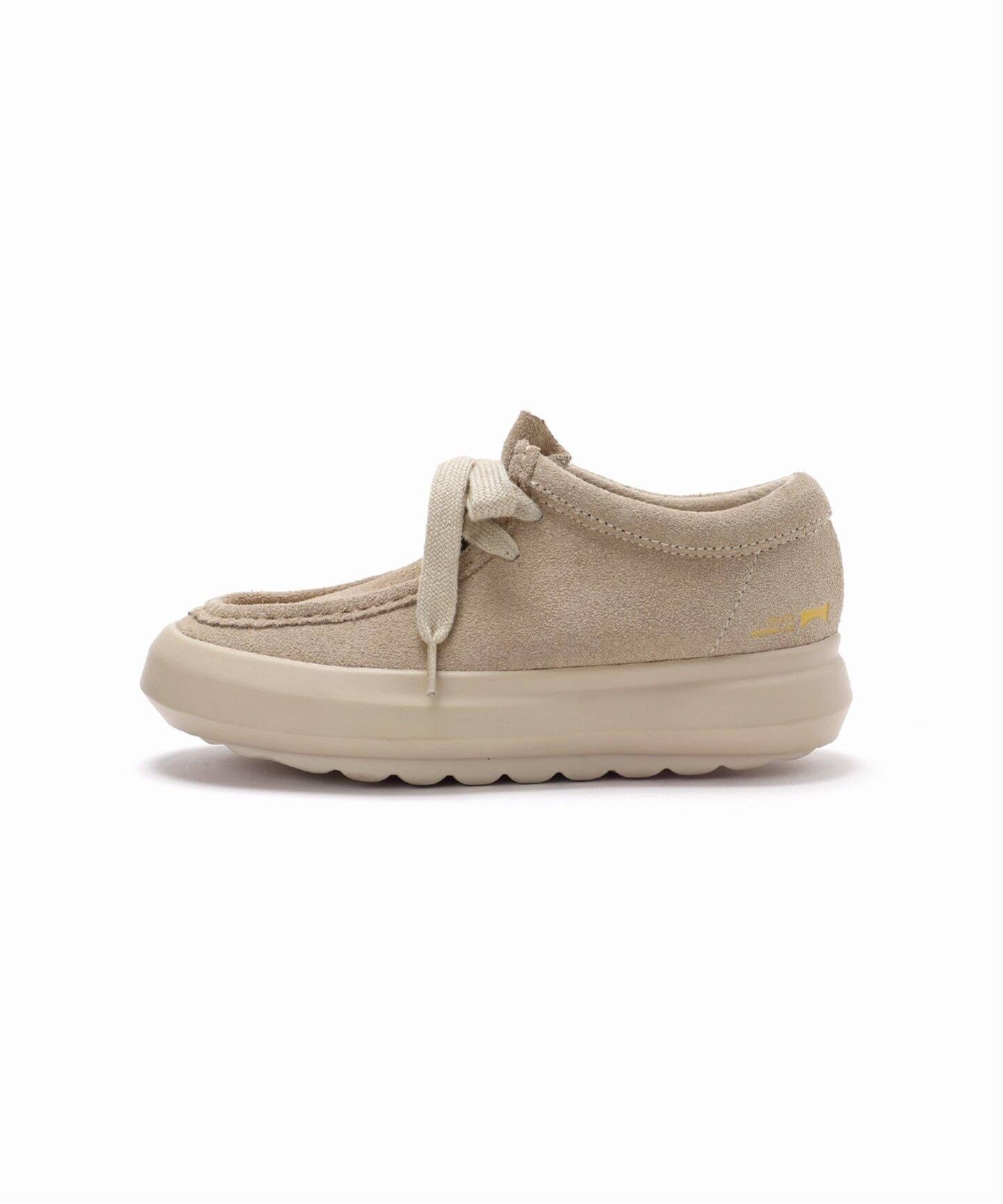 Wander etc./ワンダー】スエードモカシン（その他シューズ）｜AP 