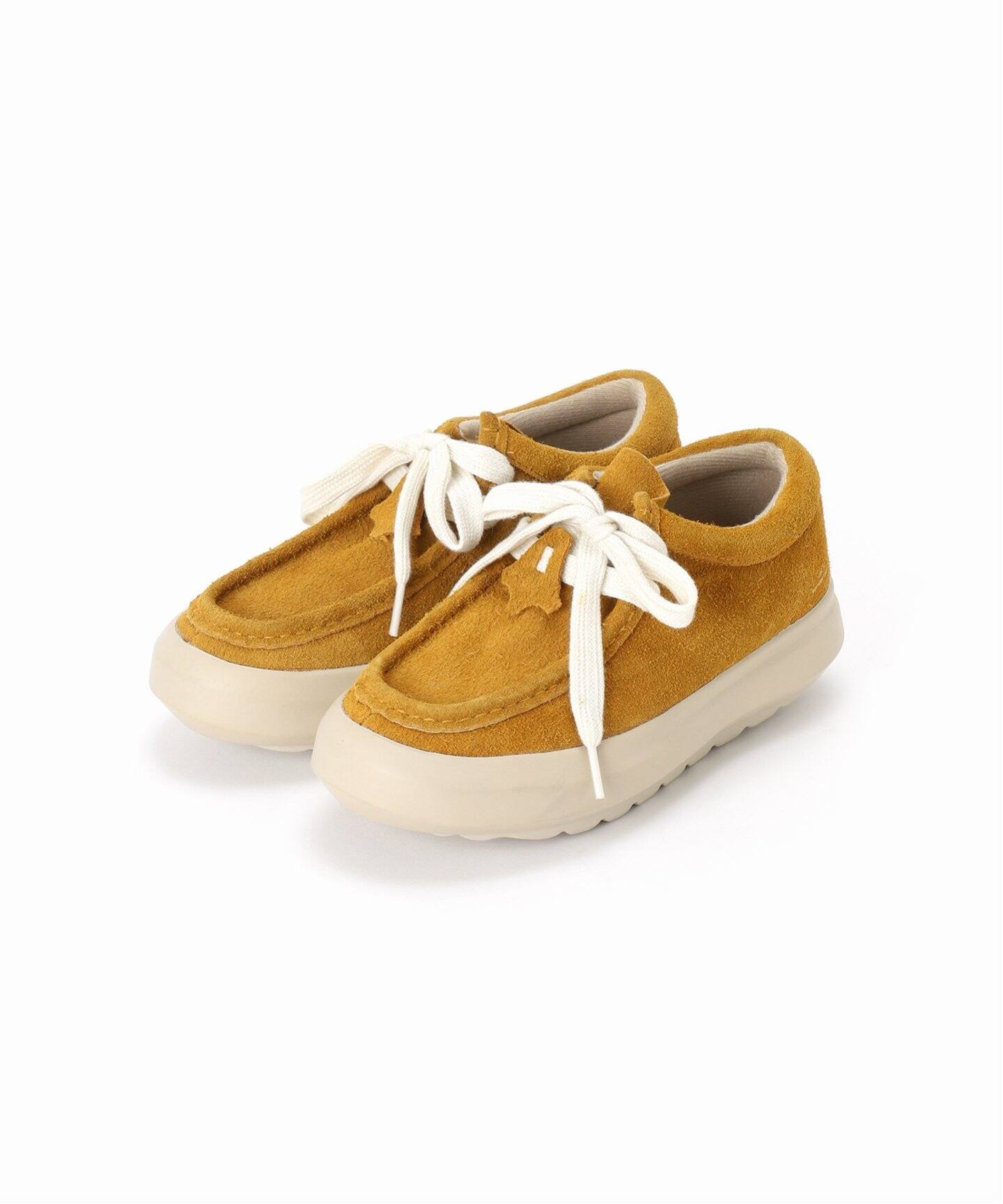 Wander etc./ワンダー】スエードモカシン（その他シューズ）｜AP 