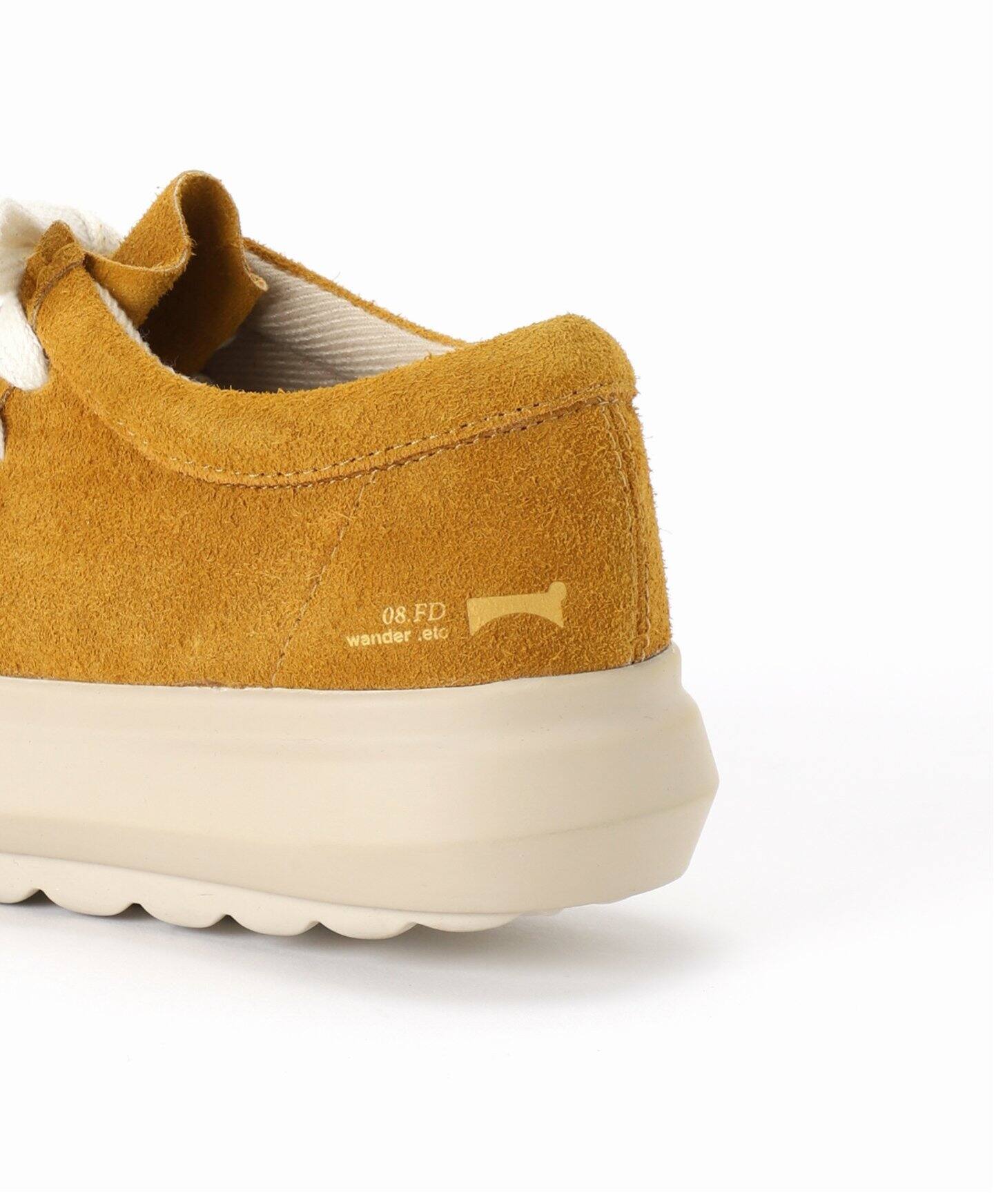 Wander etc./ワンダー】スエードモカシン（その他シューズ）｜AP 