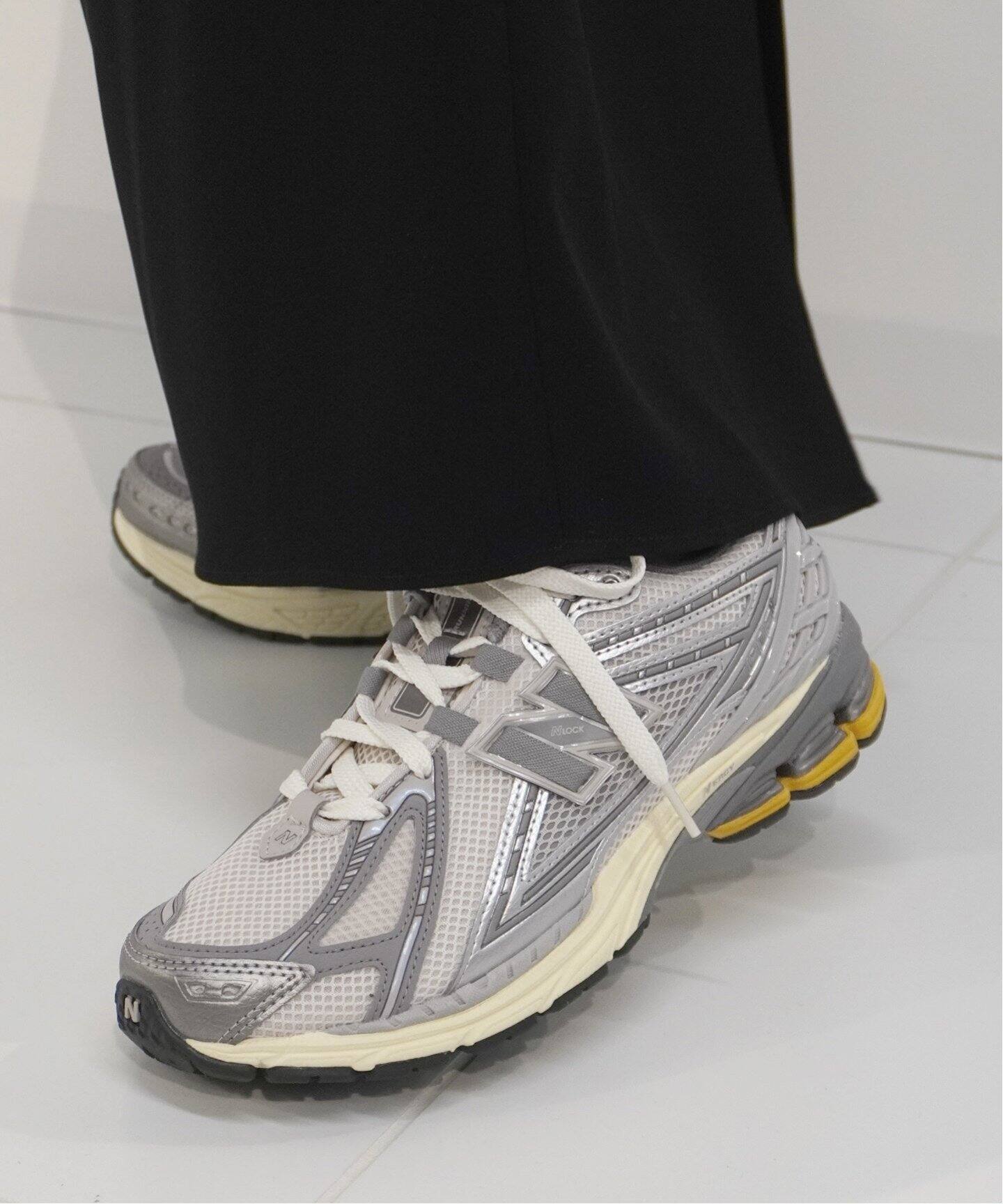 NEW BALANCE / ニューバランス】1906R RD（スニーカー）｜AP STUDIO  