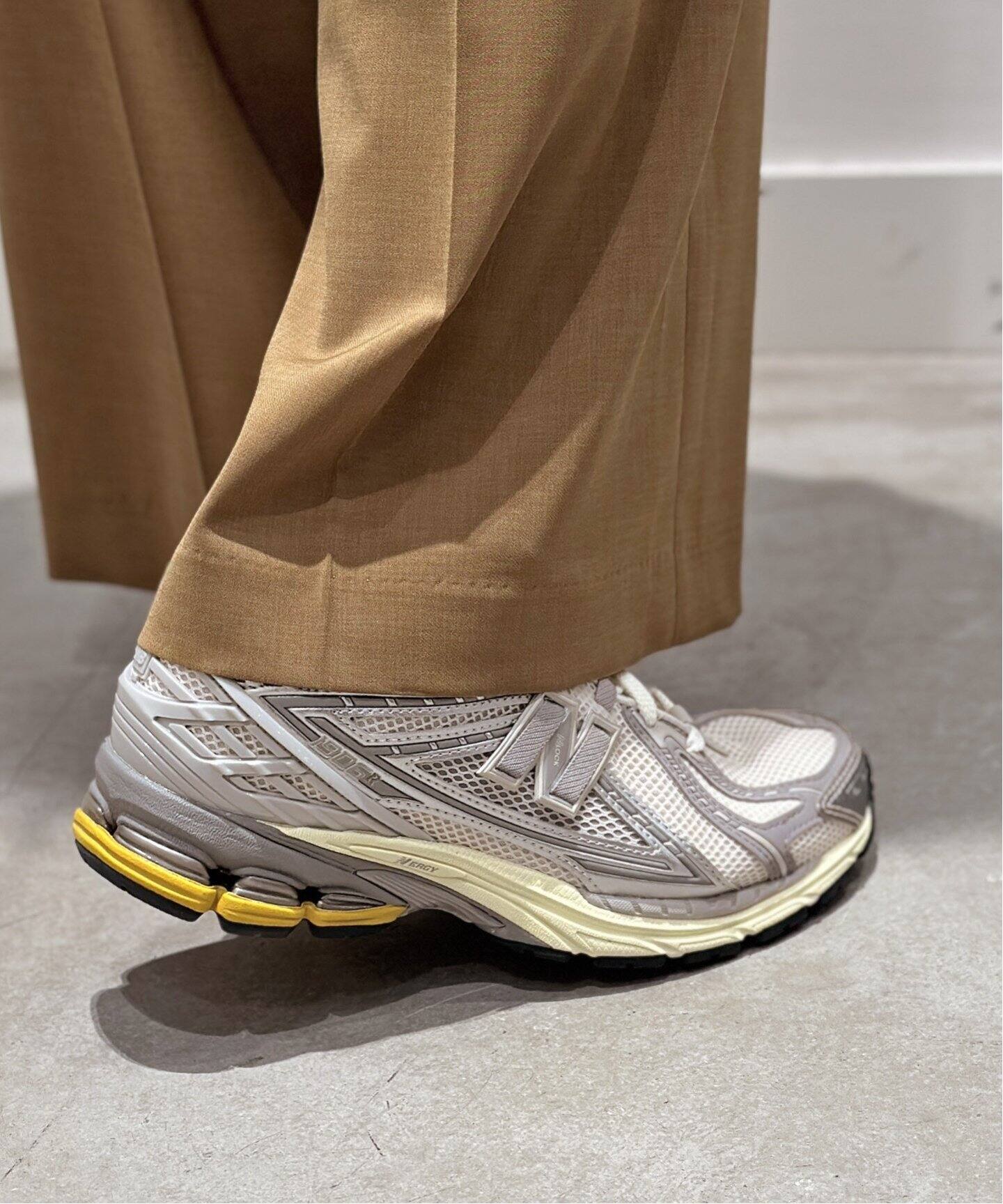 NEW BALANCE / ニューバランス】1906R RD（スニーカー）｜AP STUDIO  