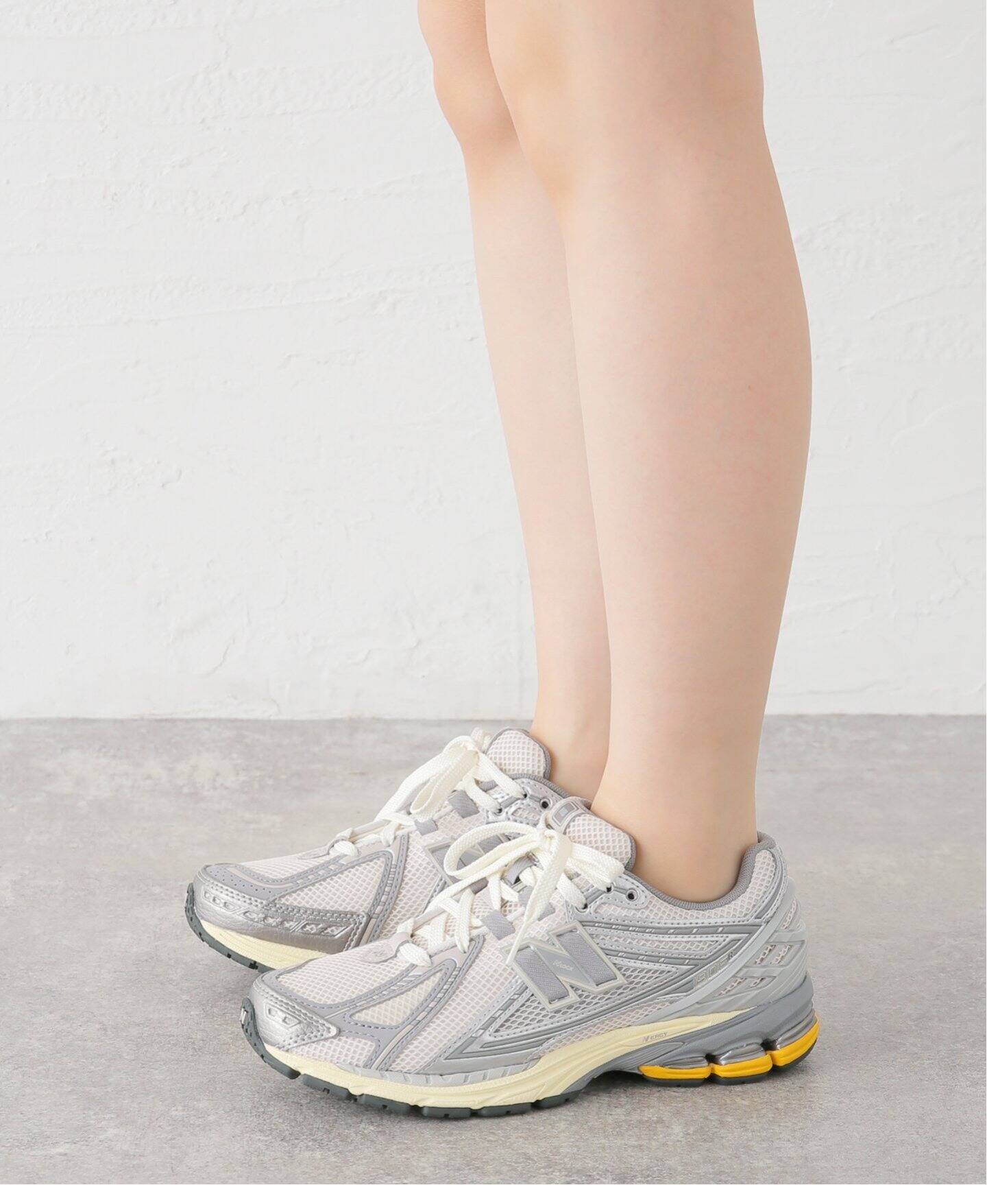 NEW BALANCE / ニューバランス】1906R RD（スニーカー）｜AP STUDIO 