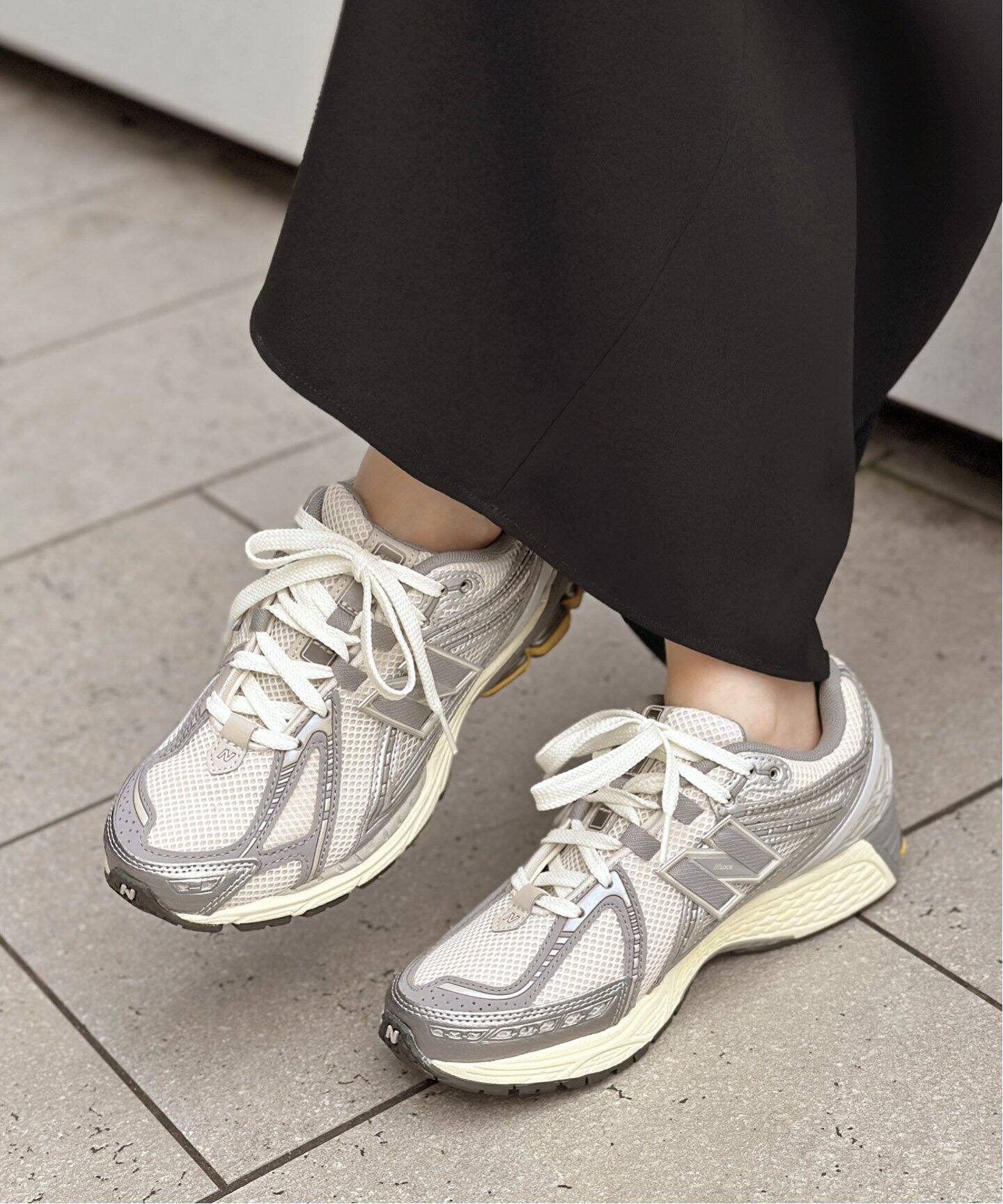 NEW BALANCE / ニューバランス】1906R RD（スニーカー）｜AP STUDIO 