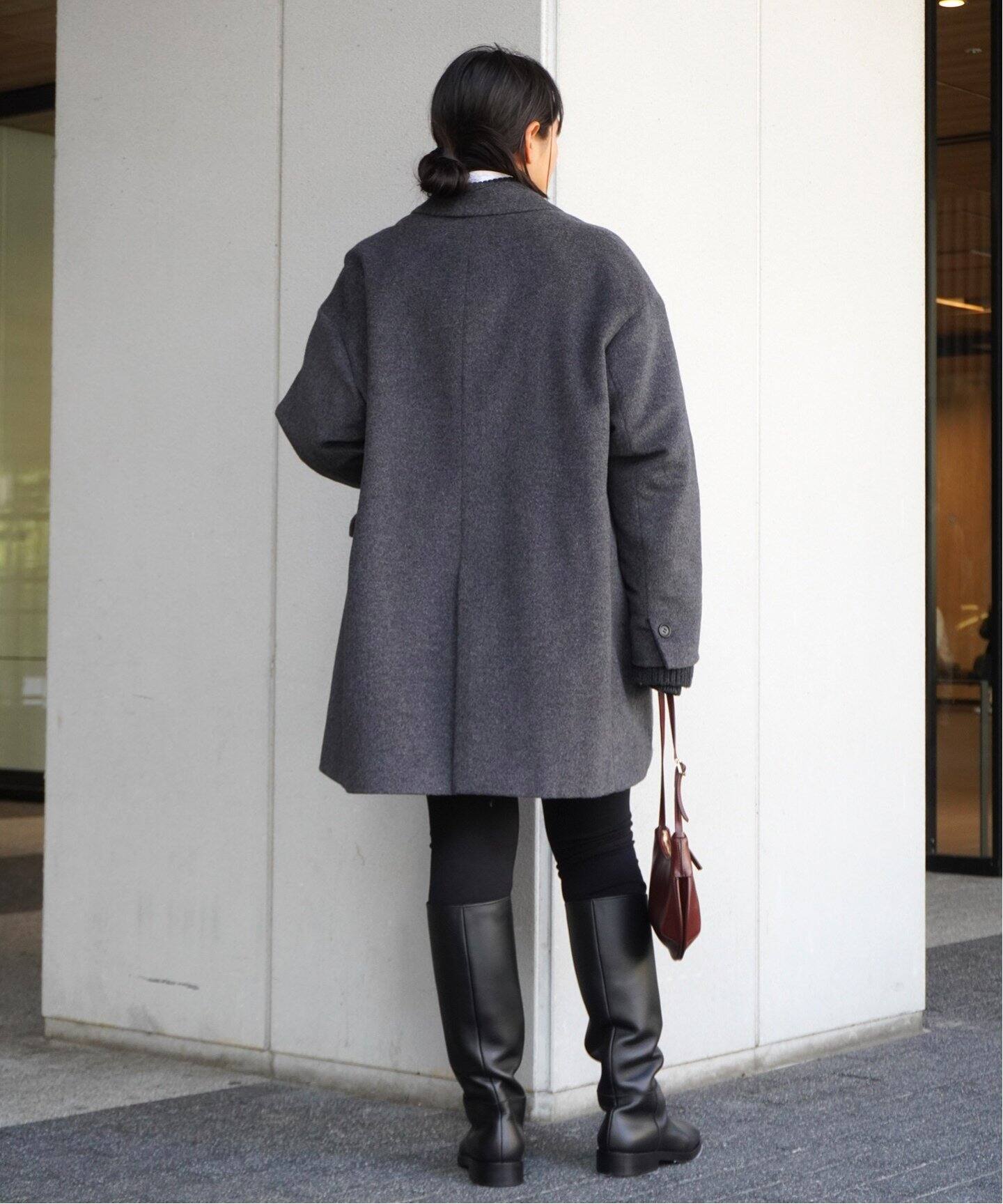 PELLICO/ペリーコ】別注ロングブーツ（ロングブーツ）｜AP STUDIO 