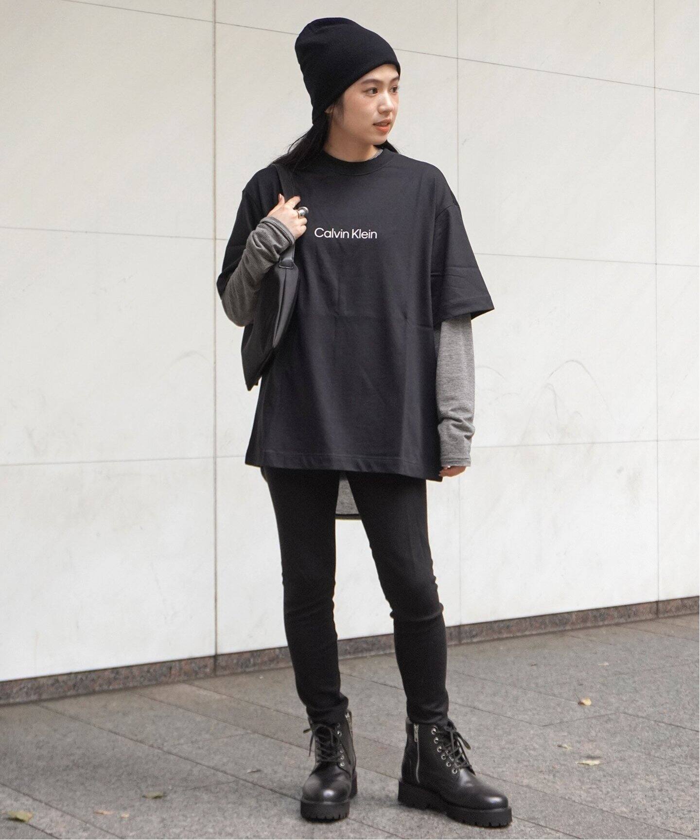 CAMINANDO/カミナンド】別注 SIDE ZIP LACE UP BOOTS（ブーティ  