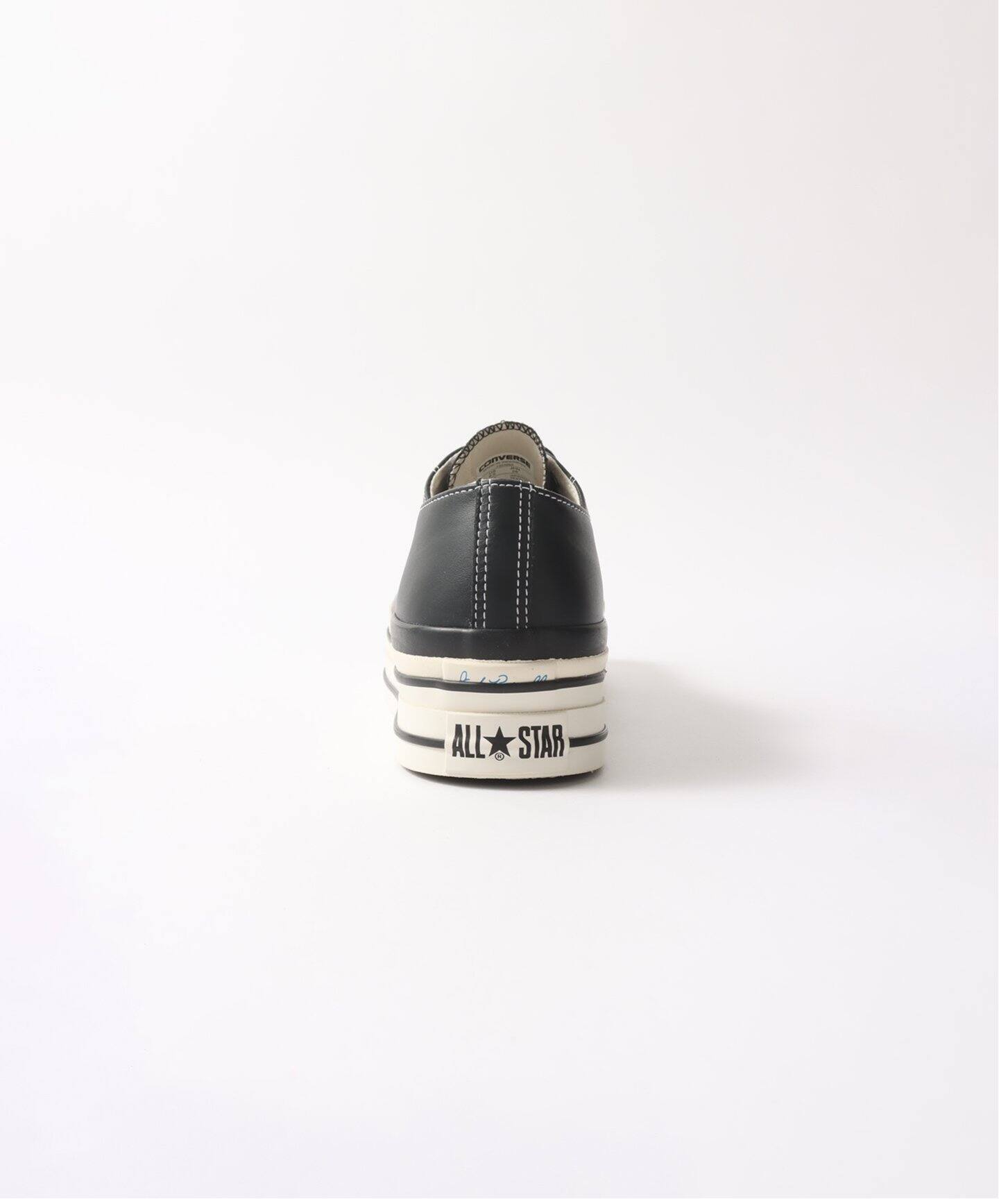 doublet × CONVERSE】ALLSTAR JACK PARCELL HYBRID SNEAKER 