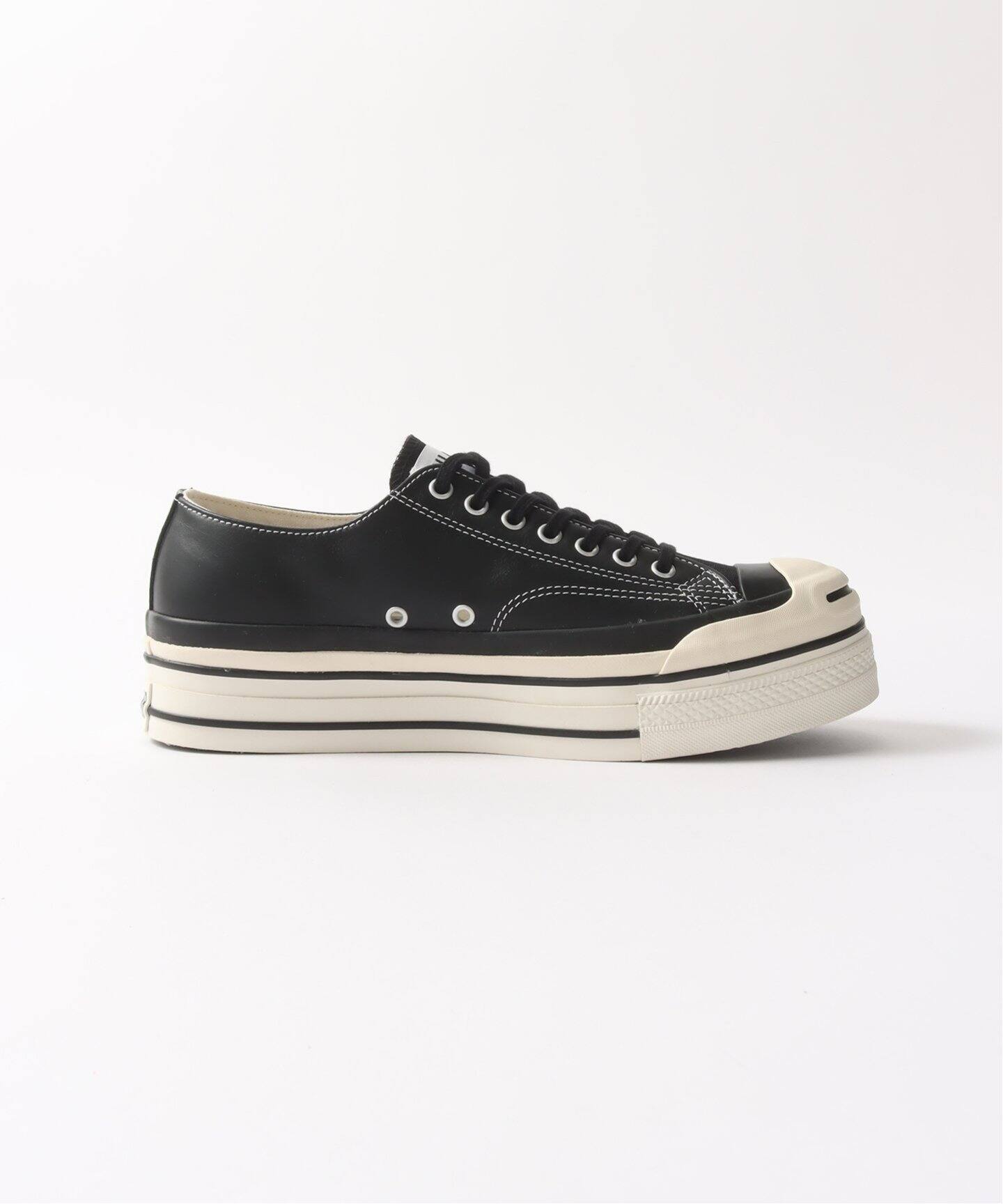 doublet × CONVERSE】ALLSTAR JACK PARCELL HYBRID SNEAKER 