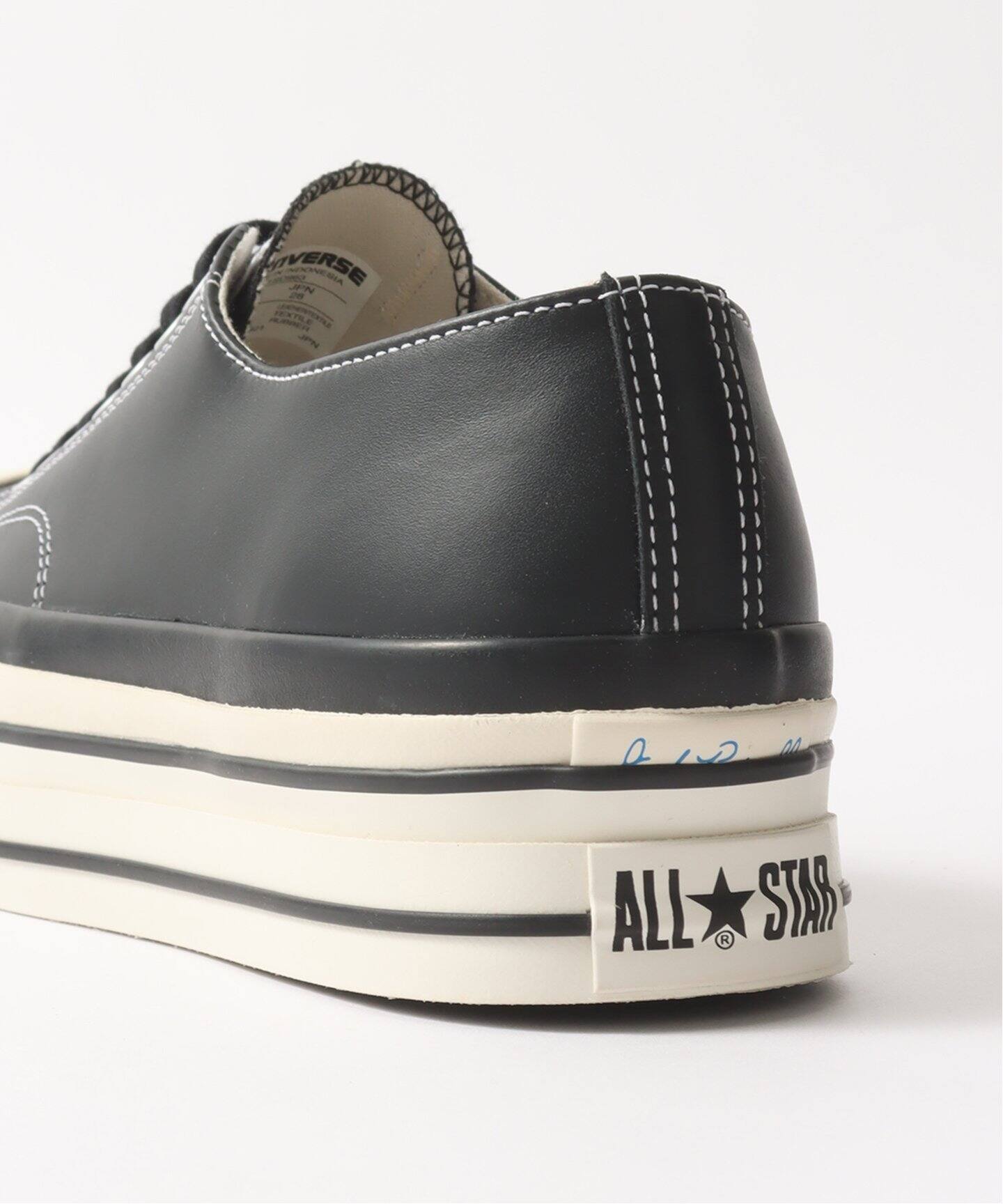 doublet × CONVERSE】ALLSTAR JACK PARCELL HYBRID SNEAKER 