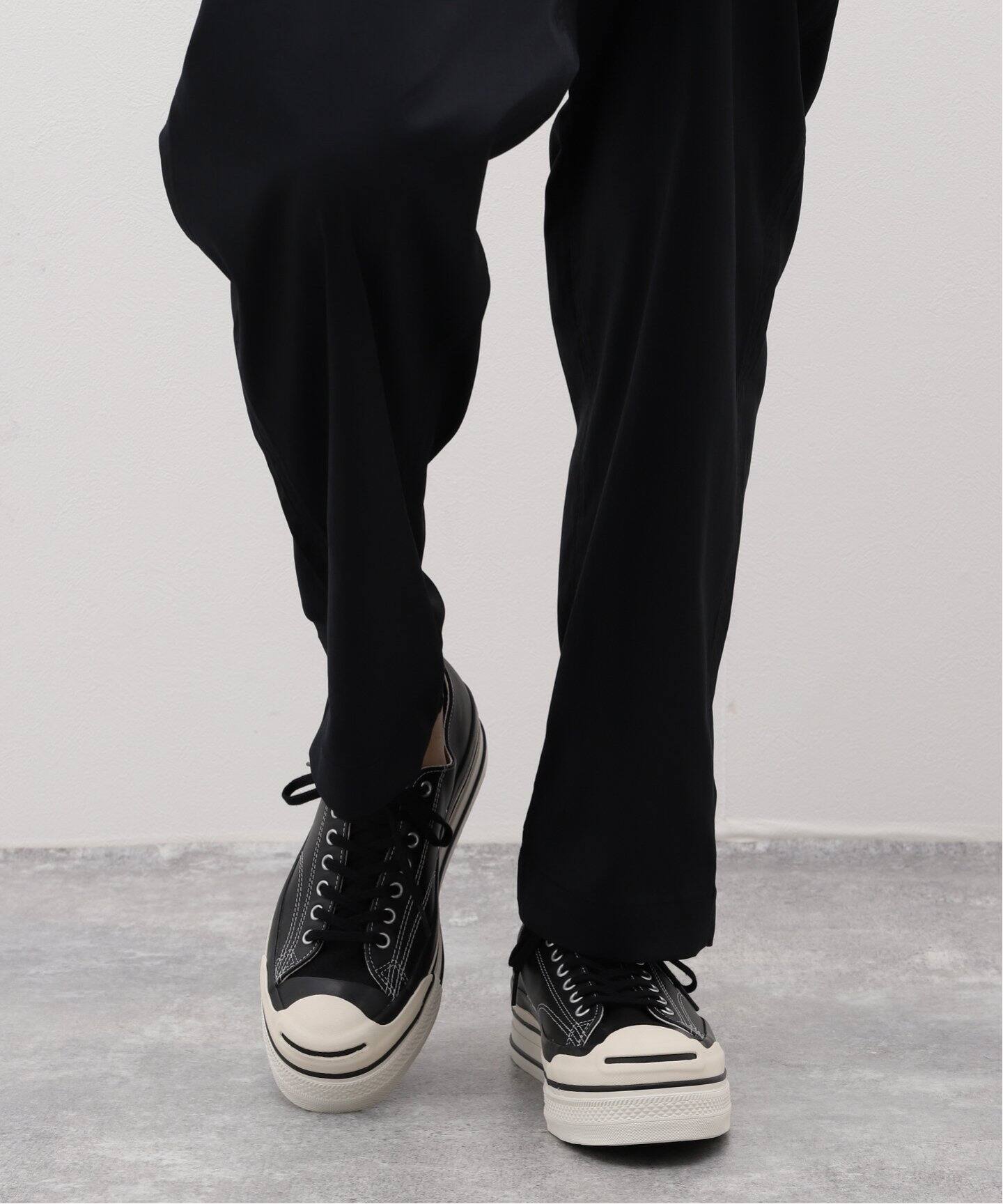 doublet × CONVERSE】ALLSTAR JACK PARCELL HYBRID SNEAKER 