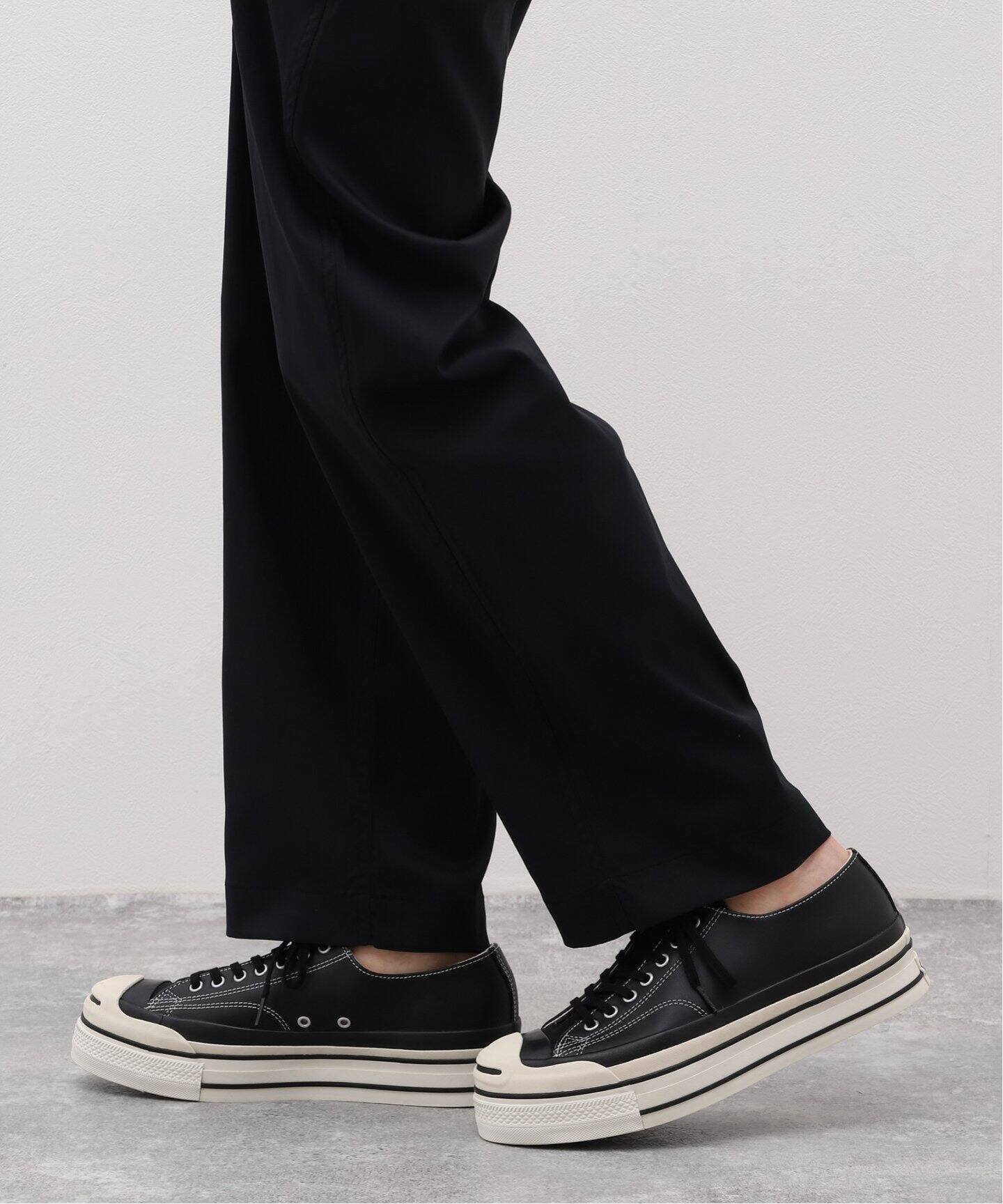 doublet × CONVERSE】ALLSTAR JACK PARCELL HYBRID SNEAKER  