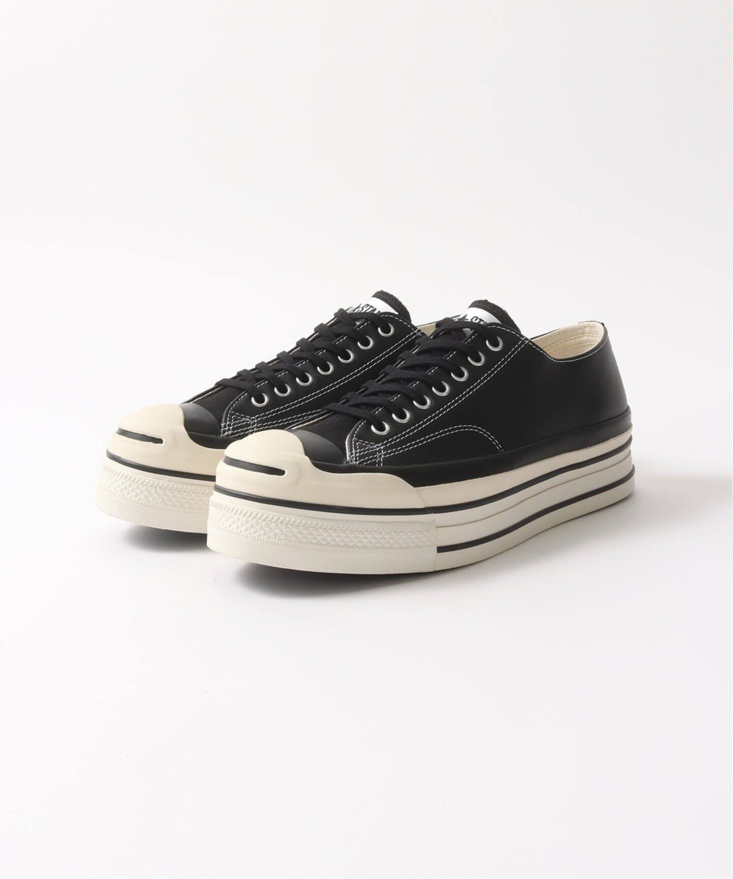 doublet × CONVERSE】ALLSTAR JACK PARCELL HYBRID SNEAKER 