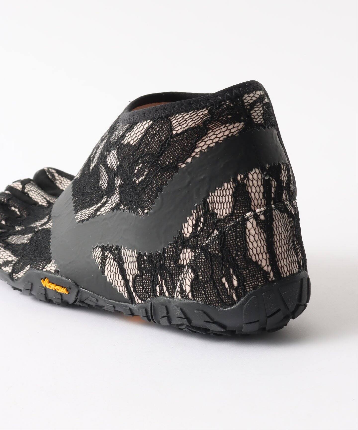 doublet × SUICOKE / ダブレット × スイコック】LACE FIVE FINGERS  