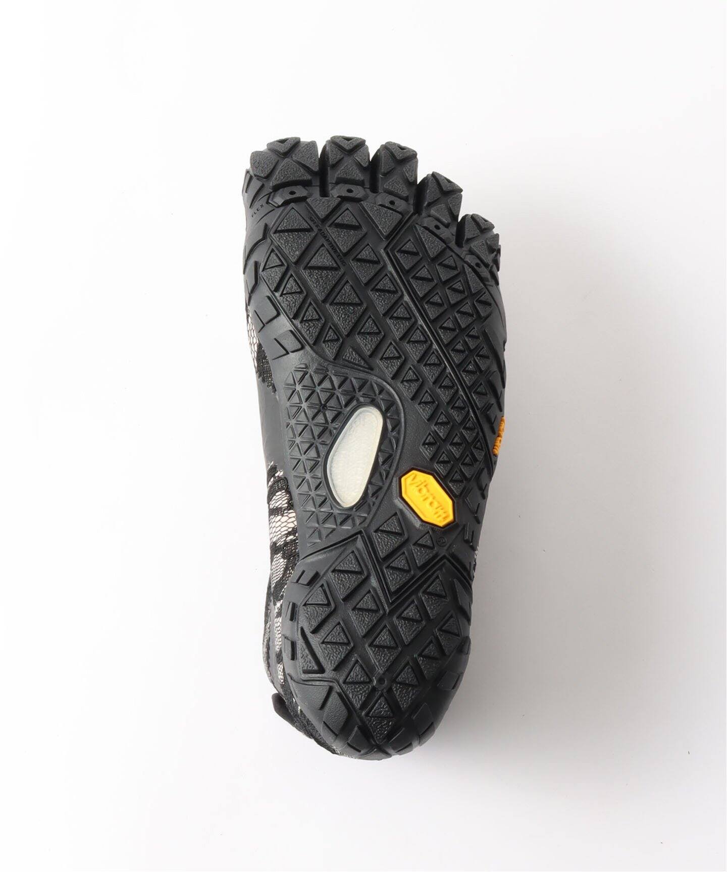 doublet × SUICOKE / ダブレット × スイコック】LACE FIVE FINGERS  