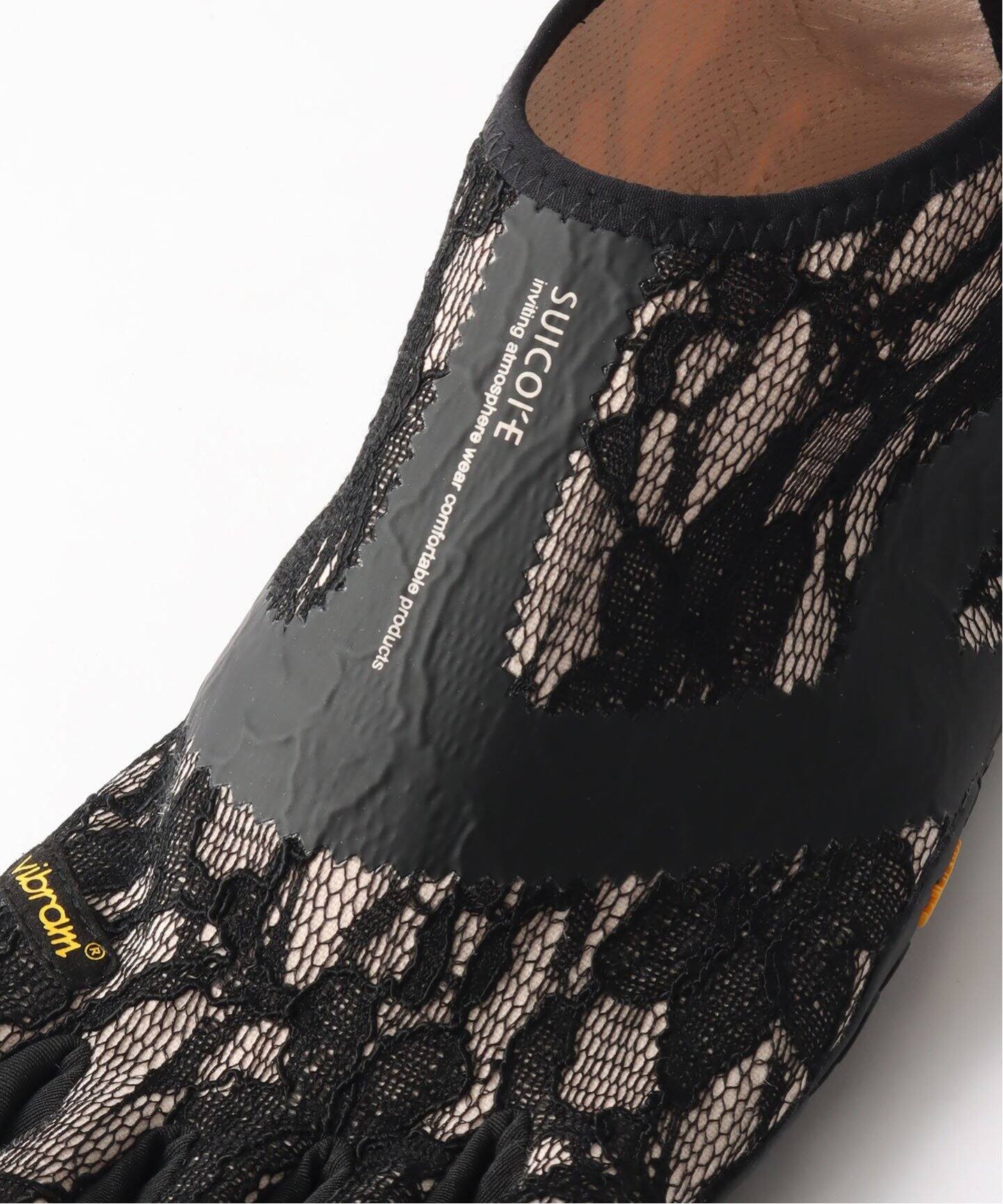 doublet × SUICOKE / ダブレット × スイコック】LACE FIVE FINGERS  