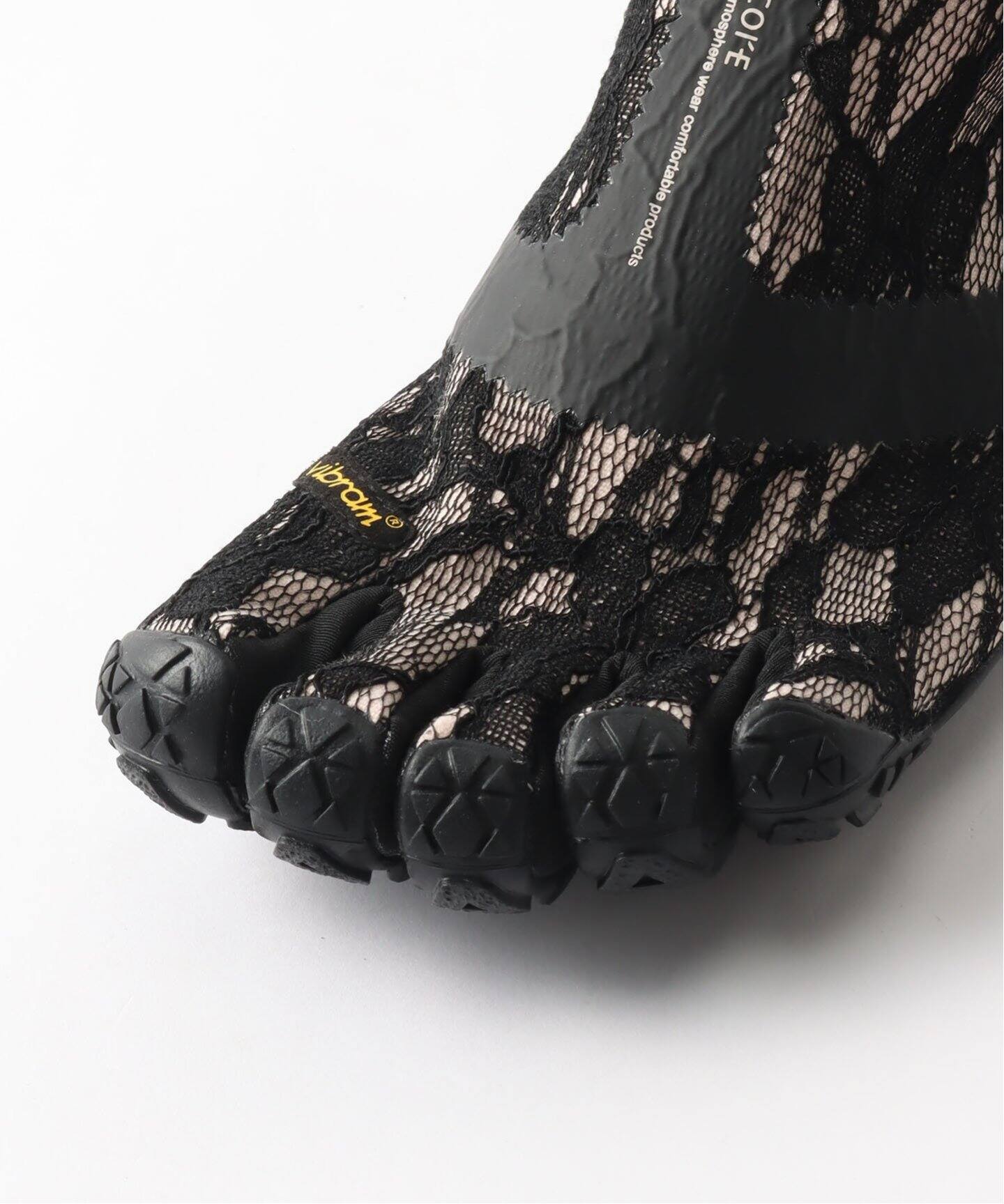 doublet × SUICOKE / ダブレット × スイコック】LACE FIVE FINGERS  