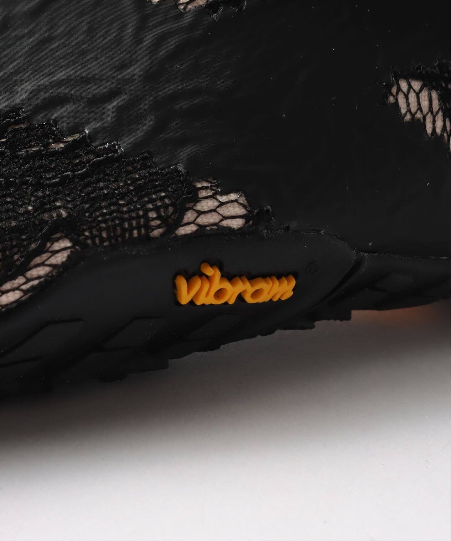 doublet × SUICOKE / ダブレット × スイコック】LACE FIVE FINGERS  