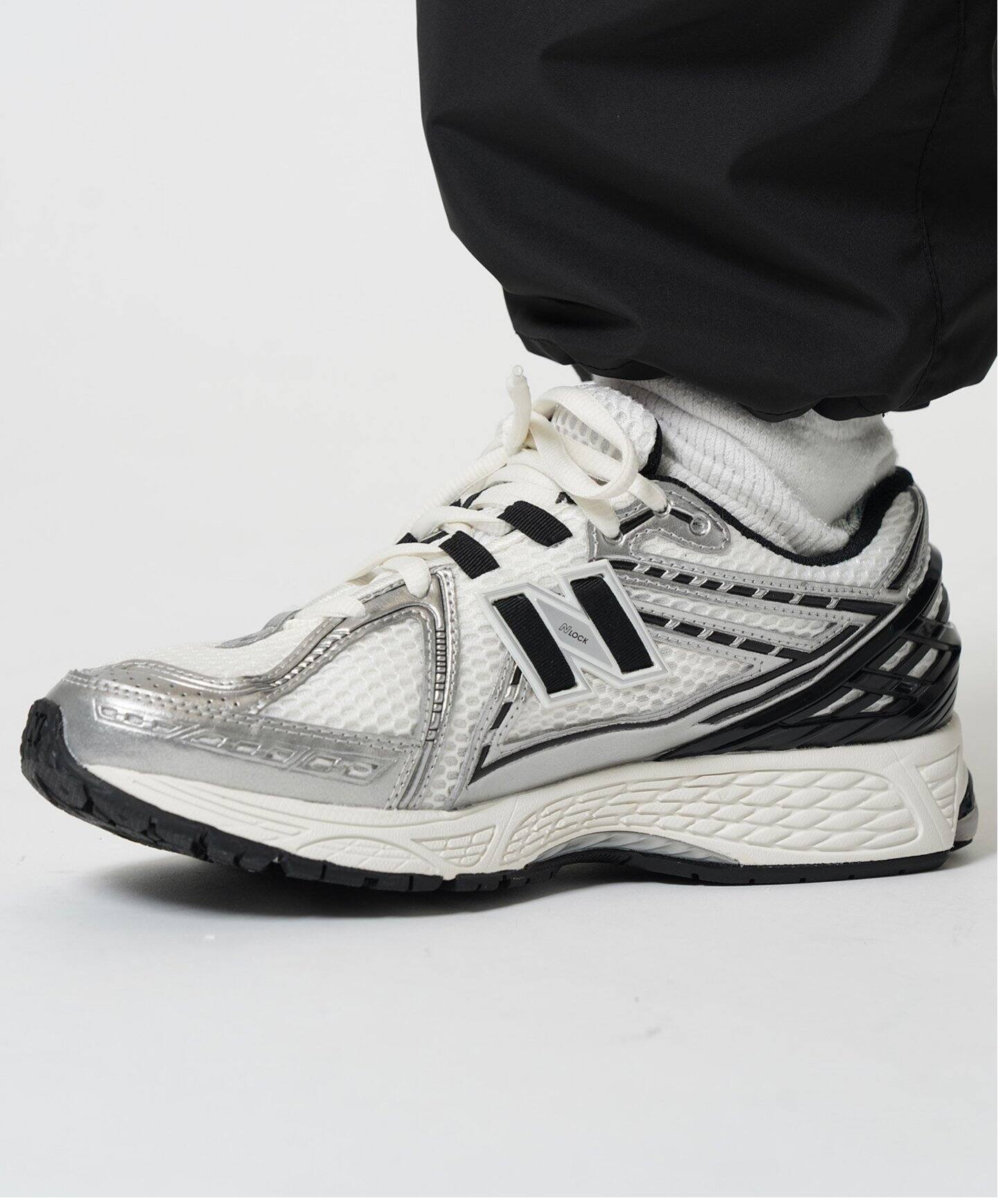 WEB限定》【New Balance / ニューバランス】M1906R ER / M1906R EU 