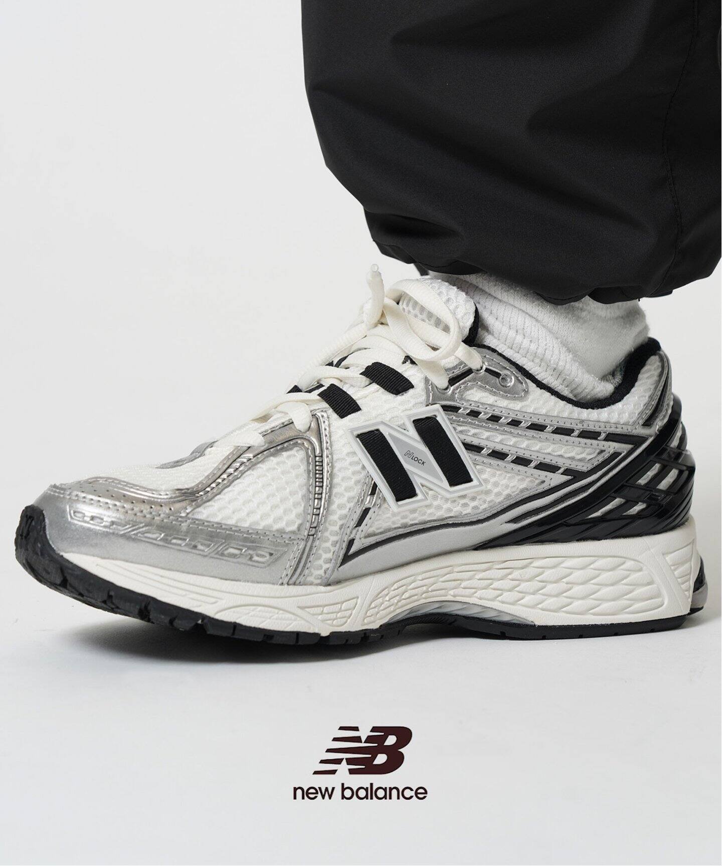 WEB限定》【New Balance / ニューバランス】M1906R ER / M1906R EU 