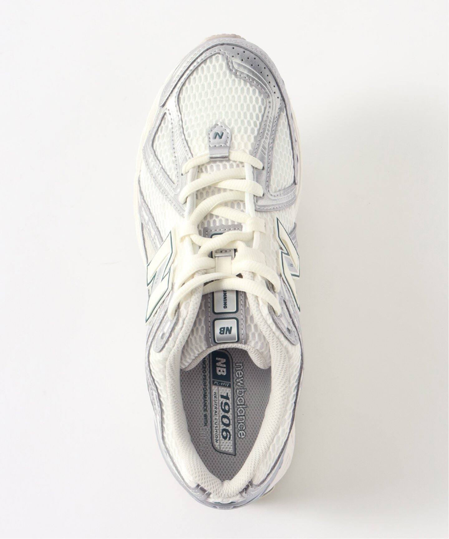 WEB限定》【New Balance / ニューバランス】M1906R EE（スニーカー 