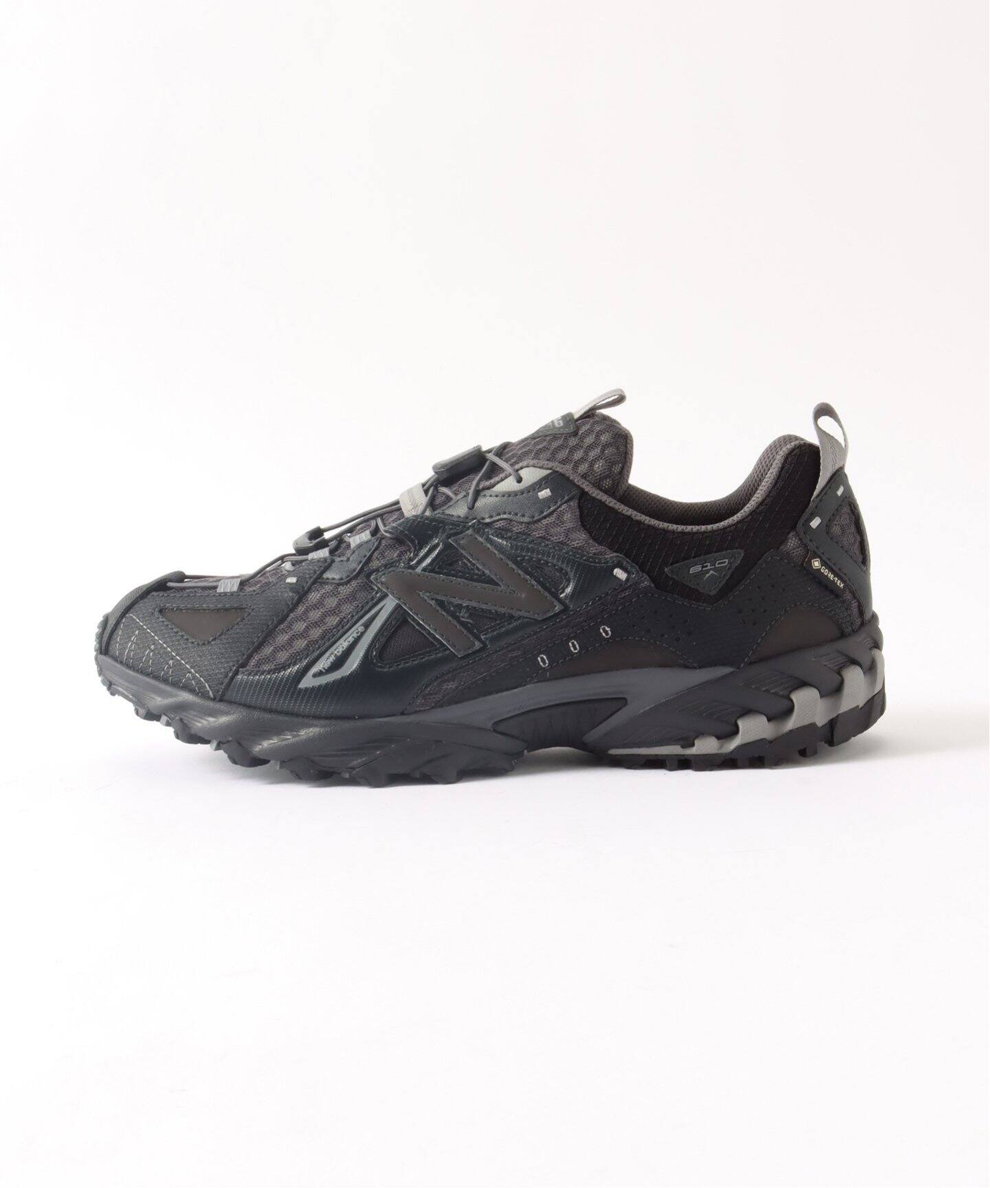 WEB限定》【New Balance / ニューバランス】ML610XJ / ML610 GTX 