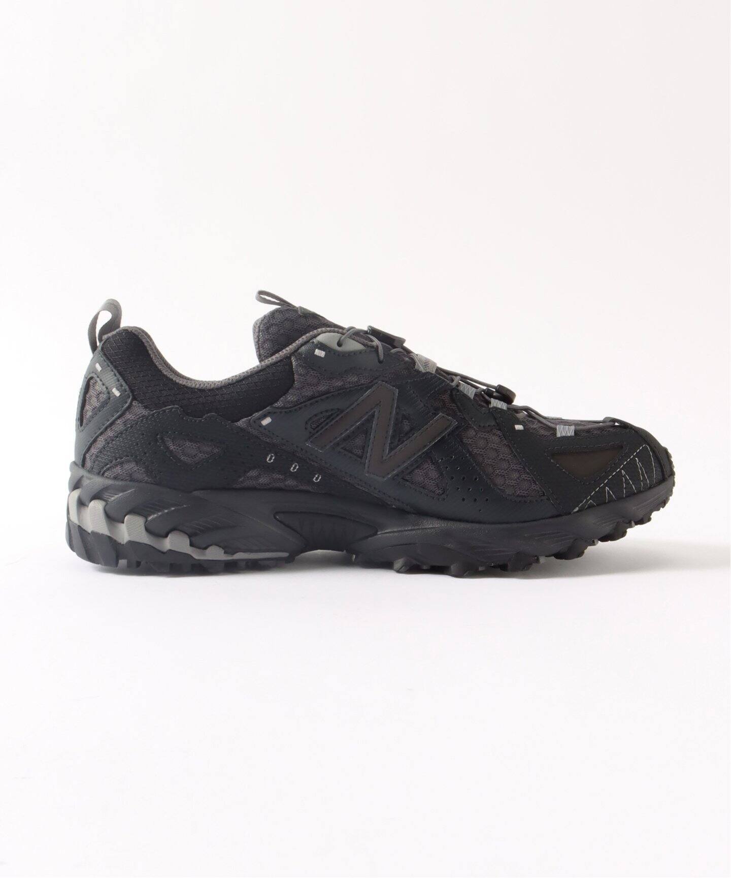 WEB限定》【New Balance / ニューバランス】ML610XJ / ML610 GTX 