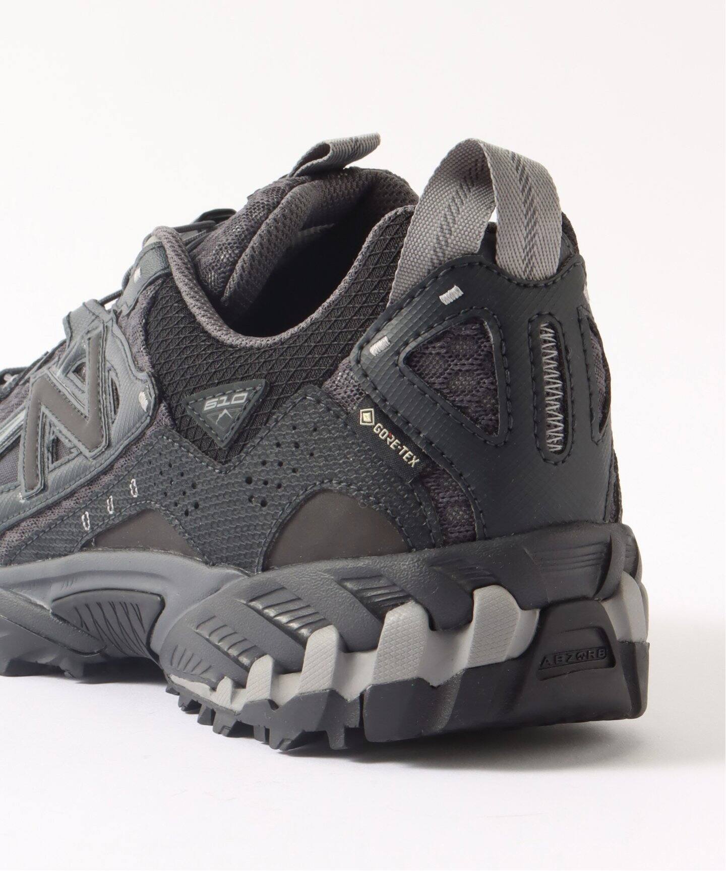 WEB限定》【New Balance / ニューバランス】ML610XJ / ML610 GTX 