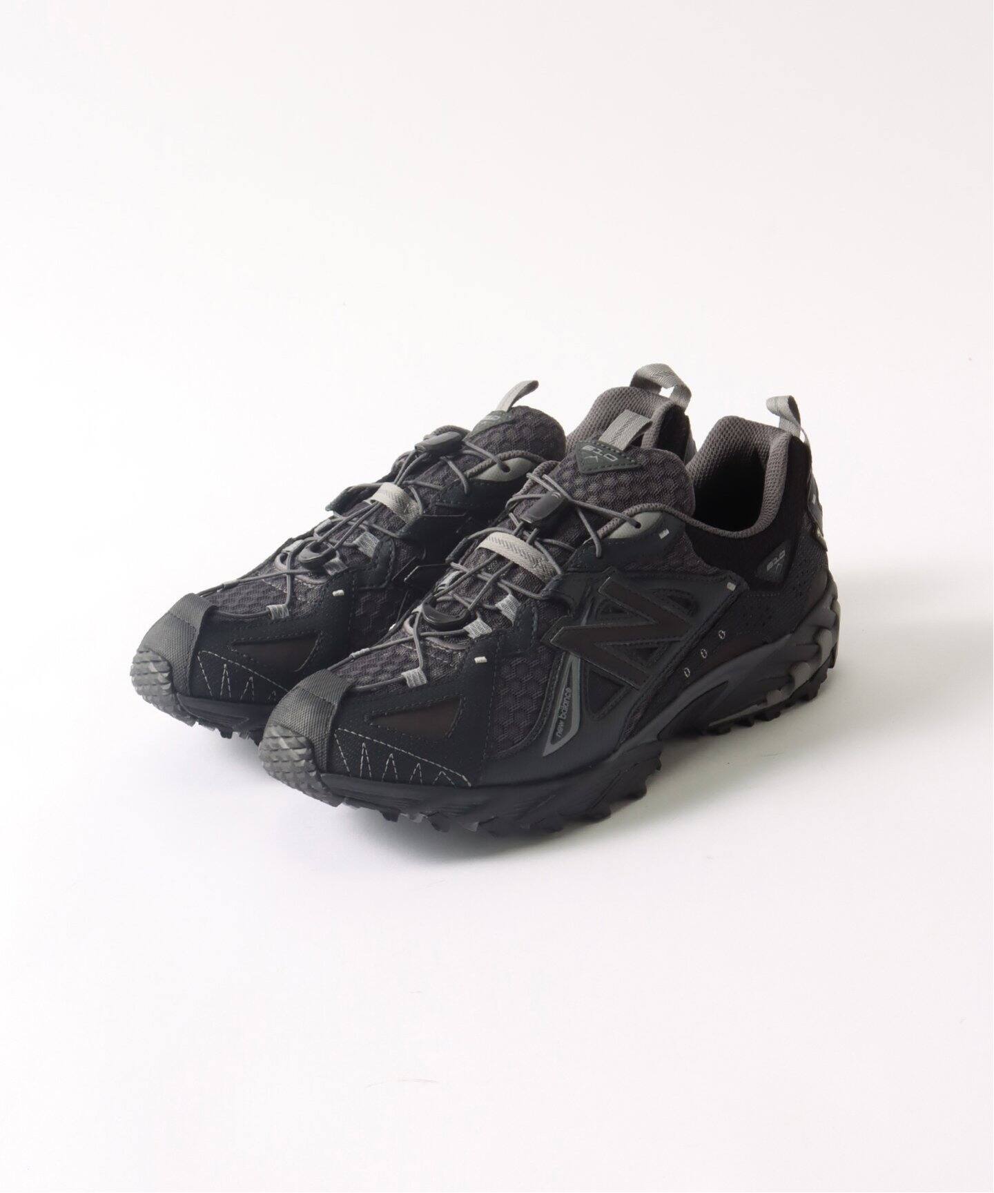 WEB限定》【New Balance / ニューバランス】ML610XJ / ML610 GTX 