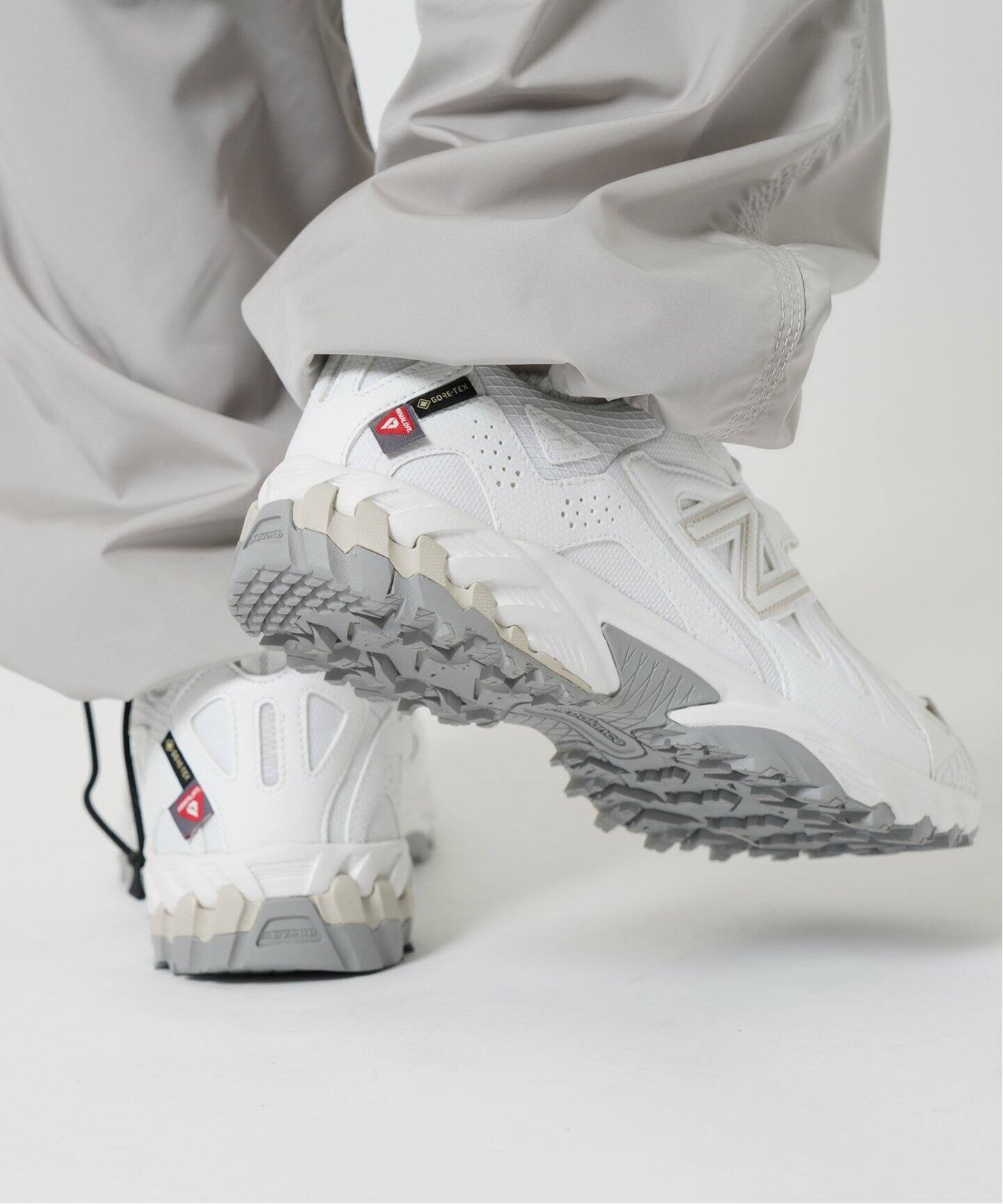 WEB限定》【New Balance / ニューバランス】ML610 GTX N｜ML610XN 