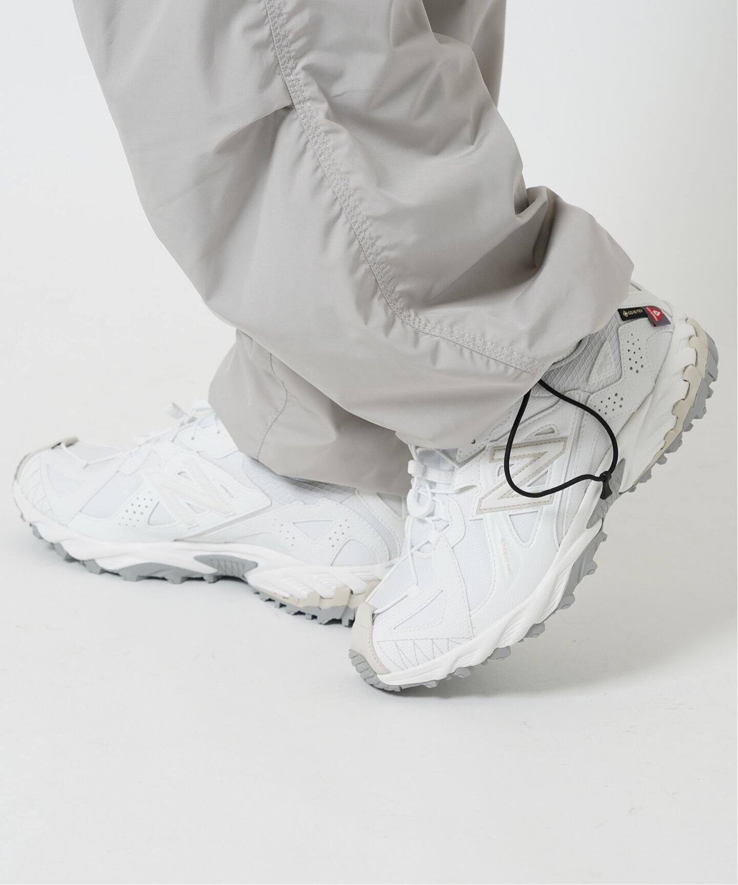 WEB限定》【New Balance / ニューバランス】ML610 GTX N｜ML610XN 