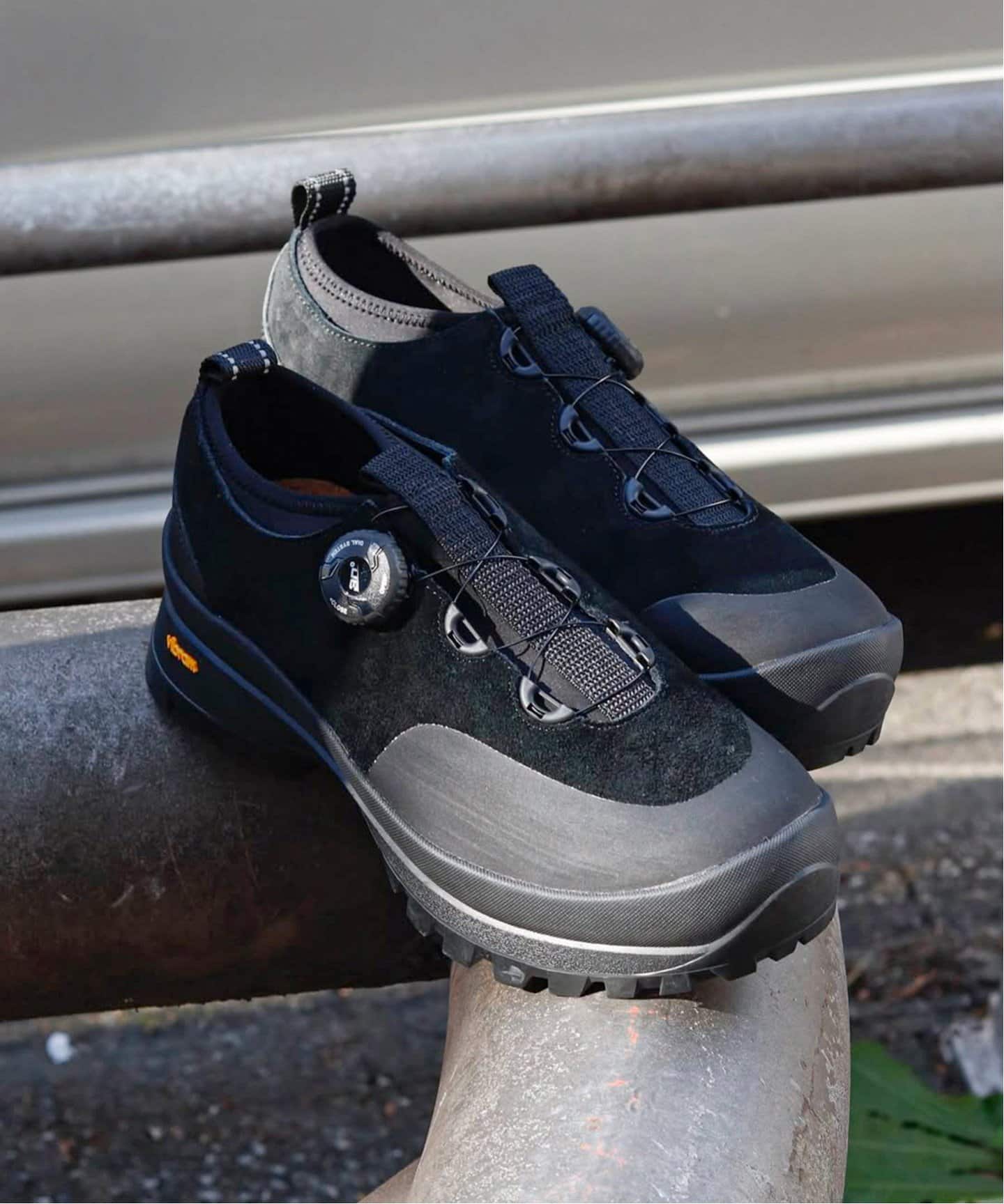 PG OLIVER 42 play ground スニーカー