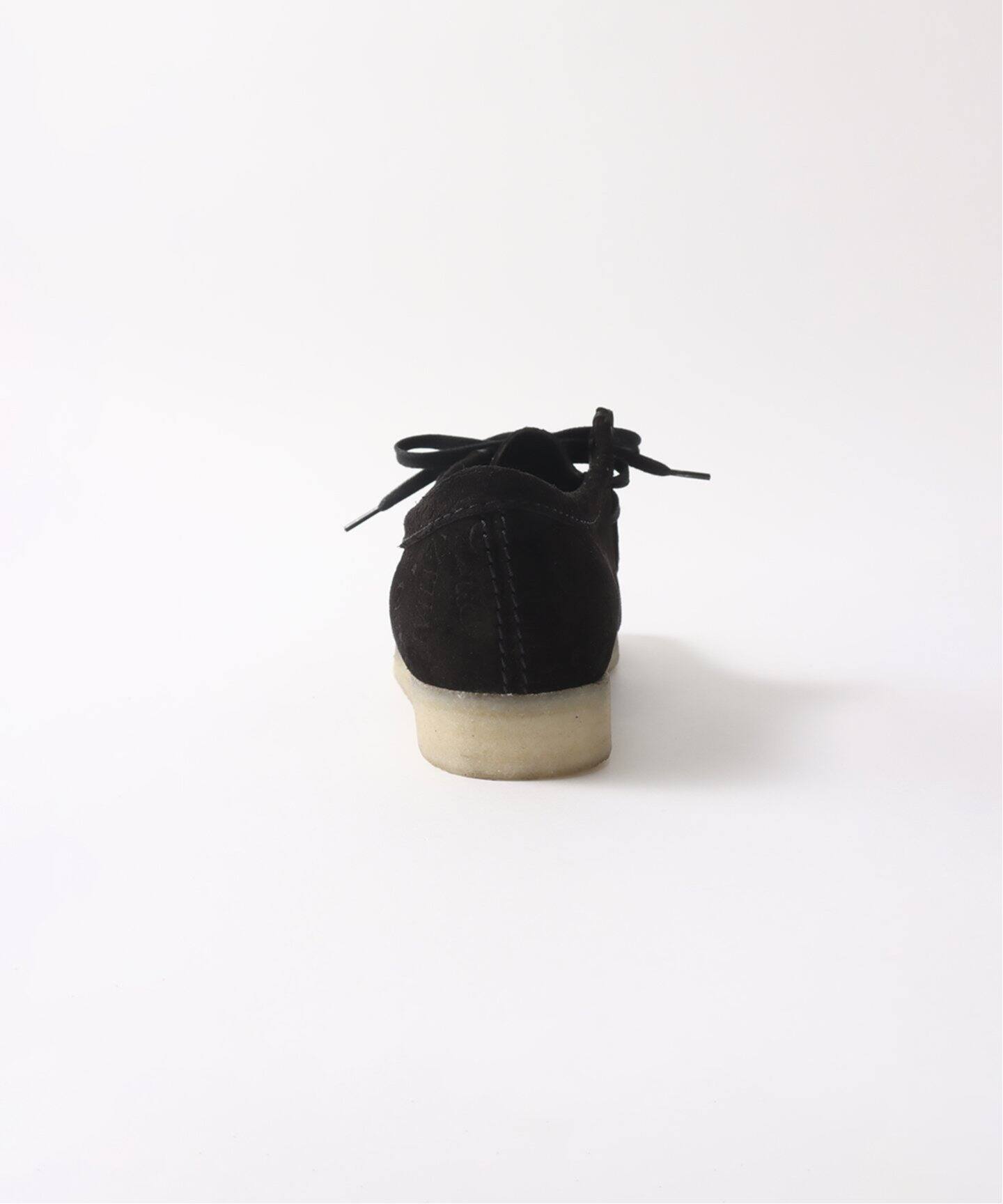CLARKS × CIVILIST / クラークス × シビリスト】Wallabee