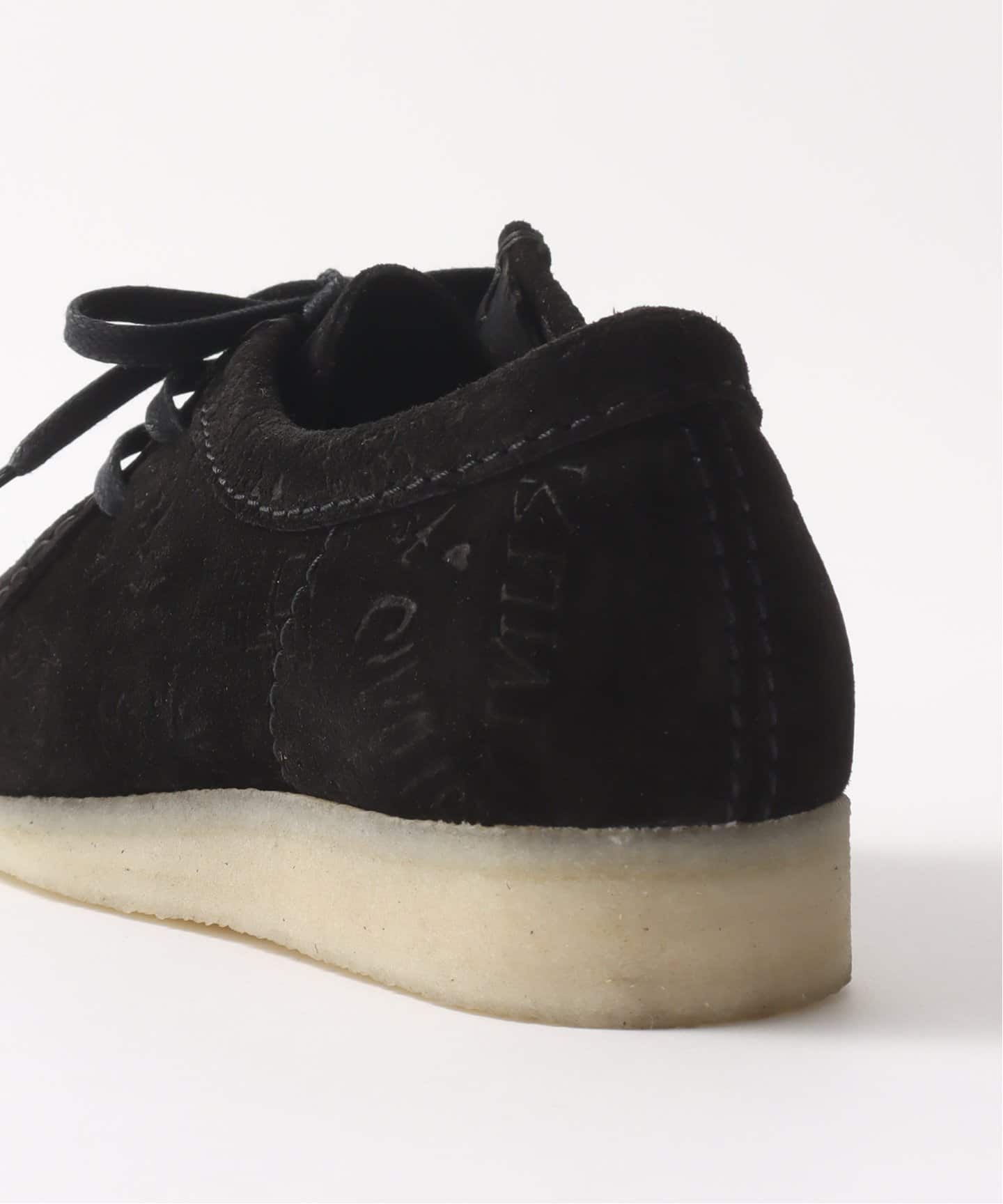 ★CLARKS★WALLABEE X CIVILIST クラークス ワラビー シビリスト CLARKS × CIVILIST / クラークス × シビリスト】Wallabee