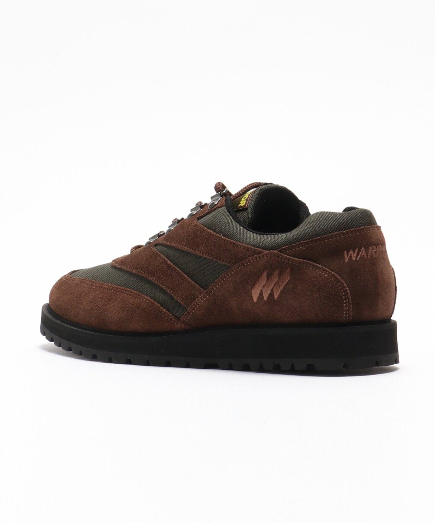 Warrior Sports Shoes / ウォリアースポーツシューズ】MATTERHORN 
