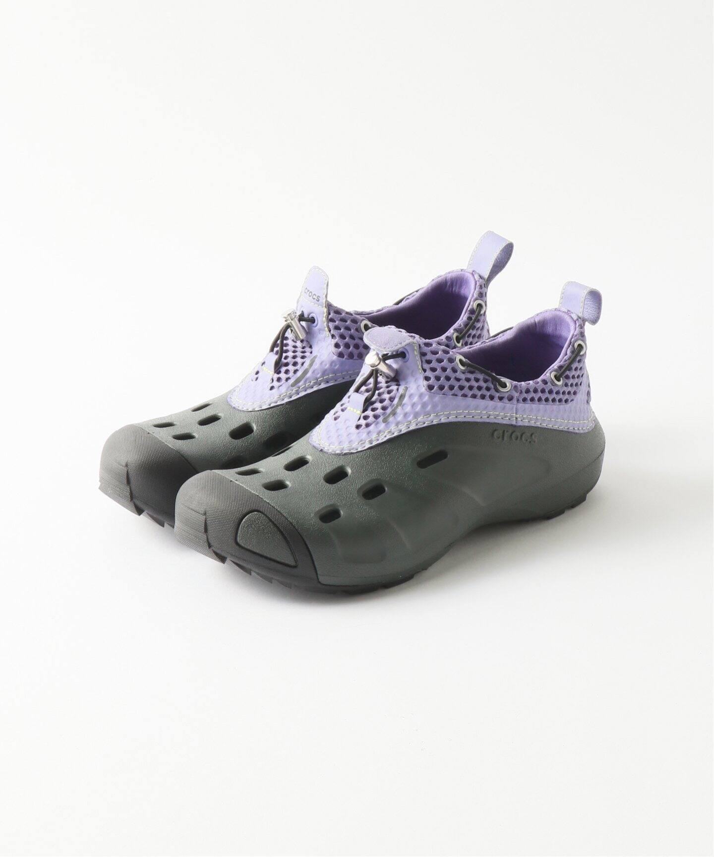MARMOT CAPITAL × Crocs / マーモット キャピタル × クロックス】Quick 