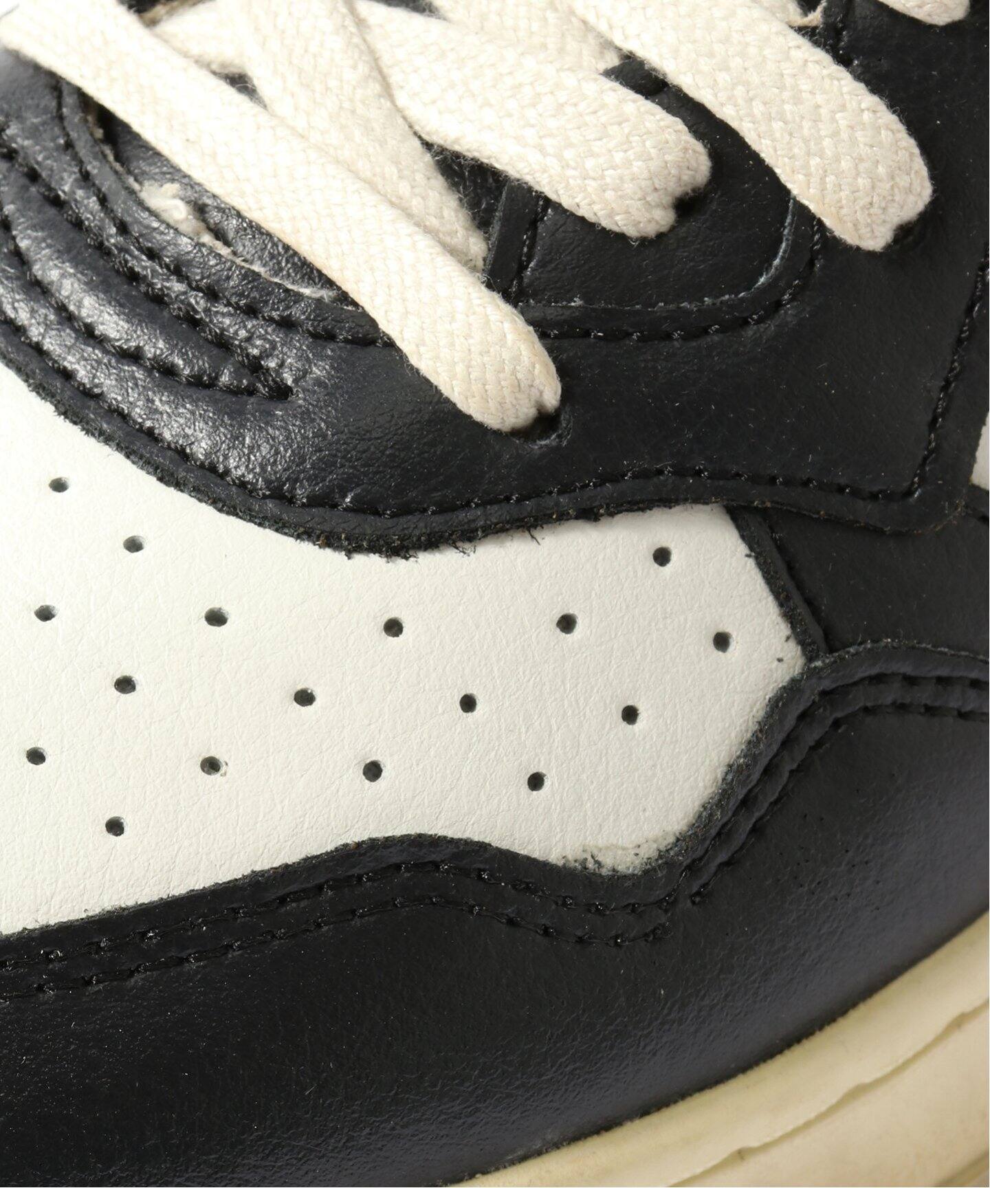 AUTRY AULWVD01WHTDMN 関税送料込 AUTRY / オートリー Super Vintage Burn（スニーカー）｜JOURNAL
