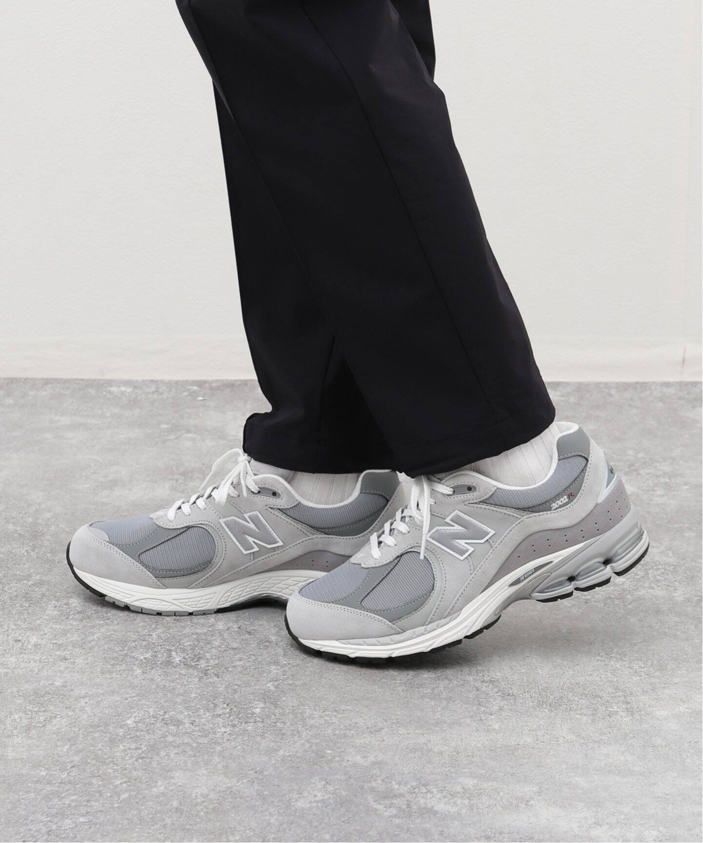 New Balance 2002R GTX J / M2002RXJ（スニーカー）｜JOURNAL STANDARD 