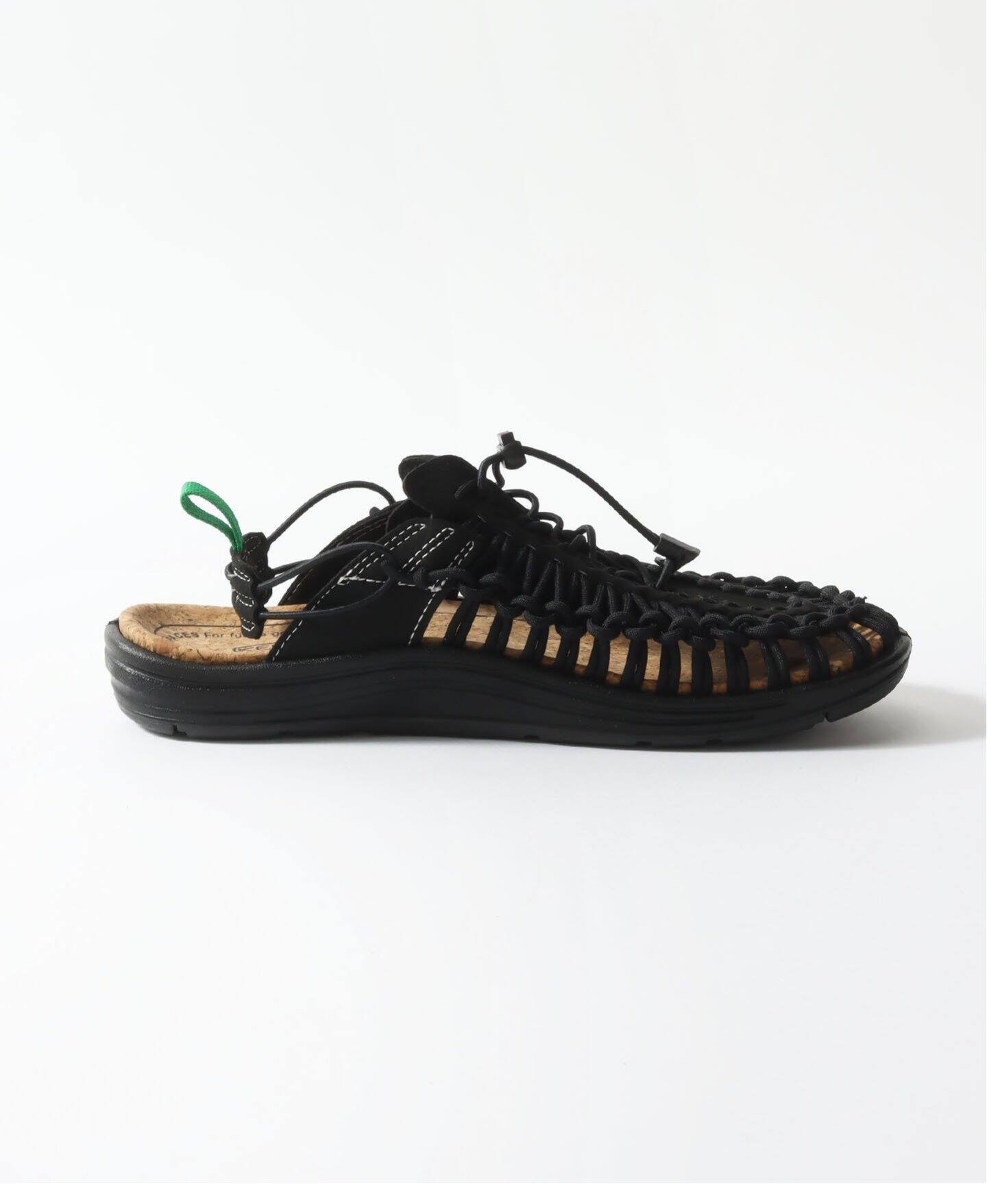 KEEN / キーン UNEEK II CONVERTIBLE（サンダル）｜JOURNAL