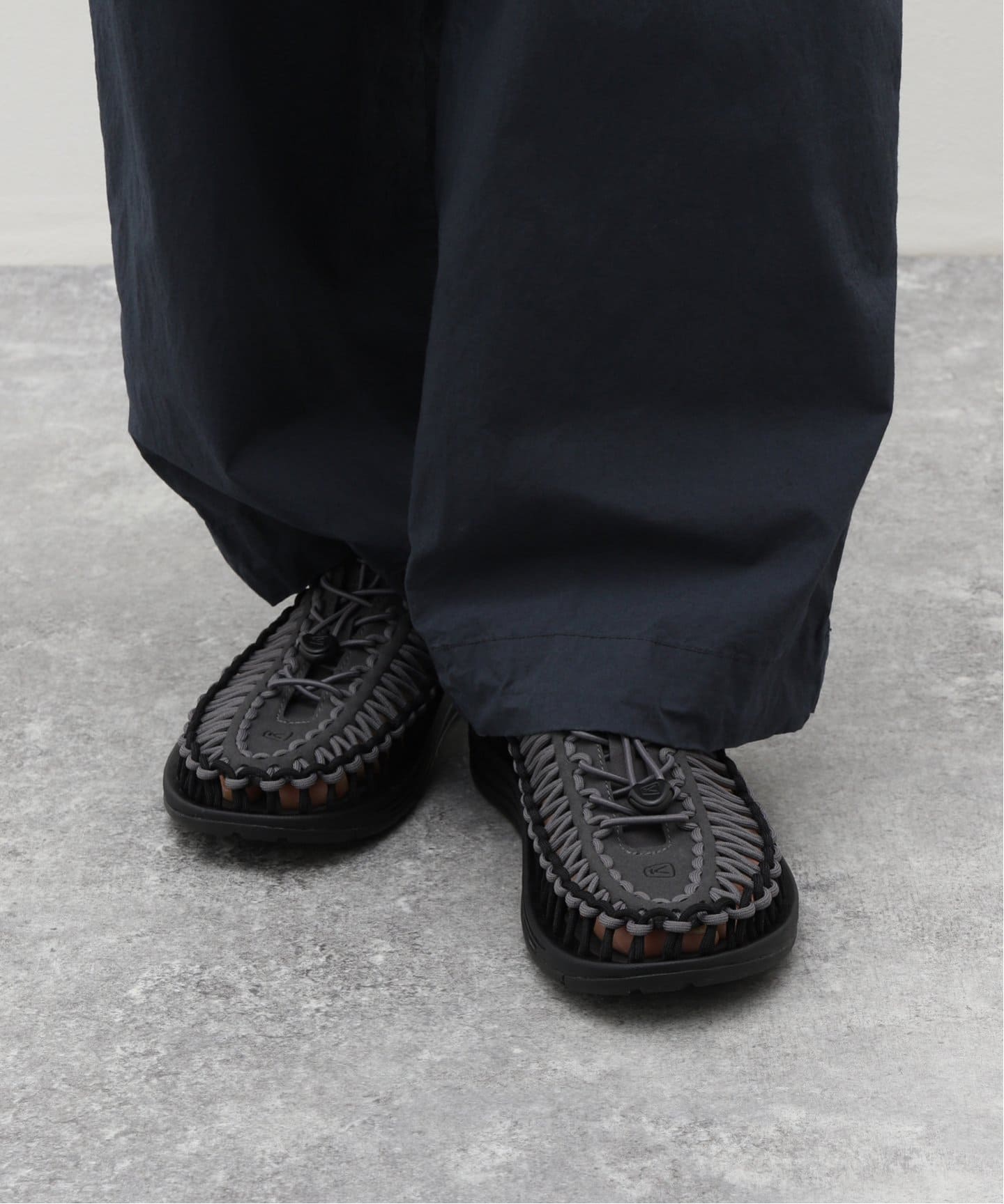 KEEN / キーン UNEEK（サンダル）｜JOURNAL STANDARD（ジャーナル