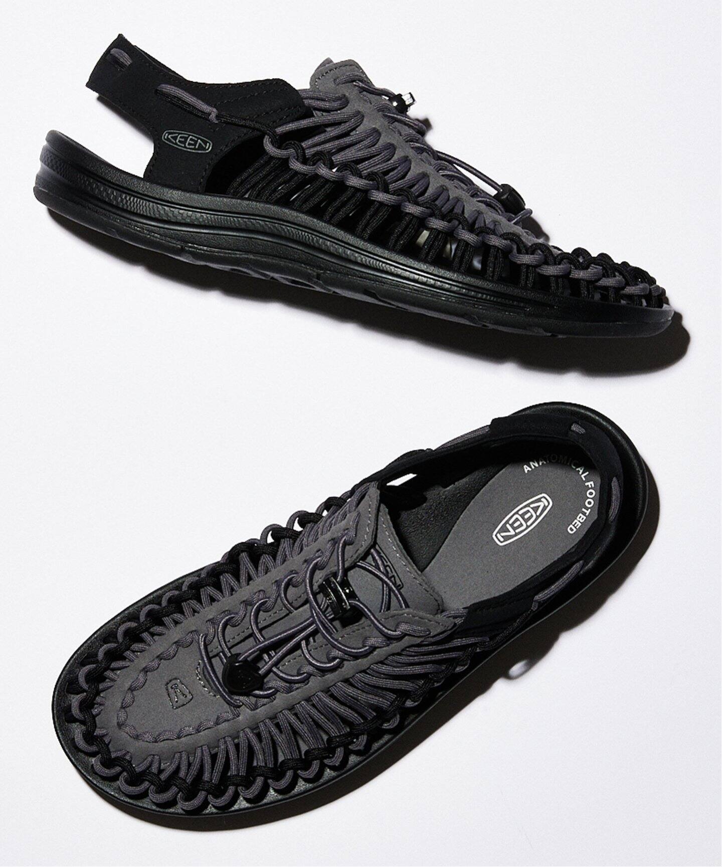 KEEN / キーン UNEEK（サンダル）｜JOURNAL STANDARD（ジャーナル 