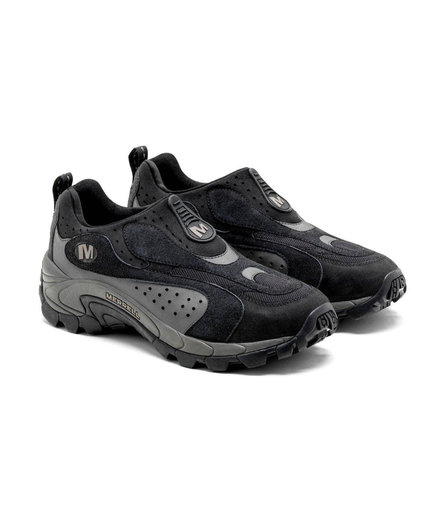 MERRELL / メレル Moc Speed Streak Evo 1TRL J006131（スニーカー 