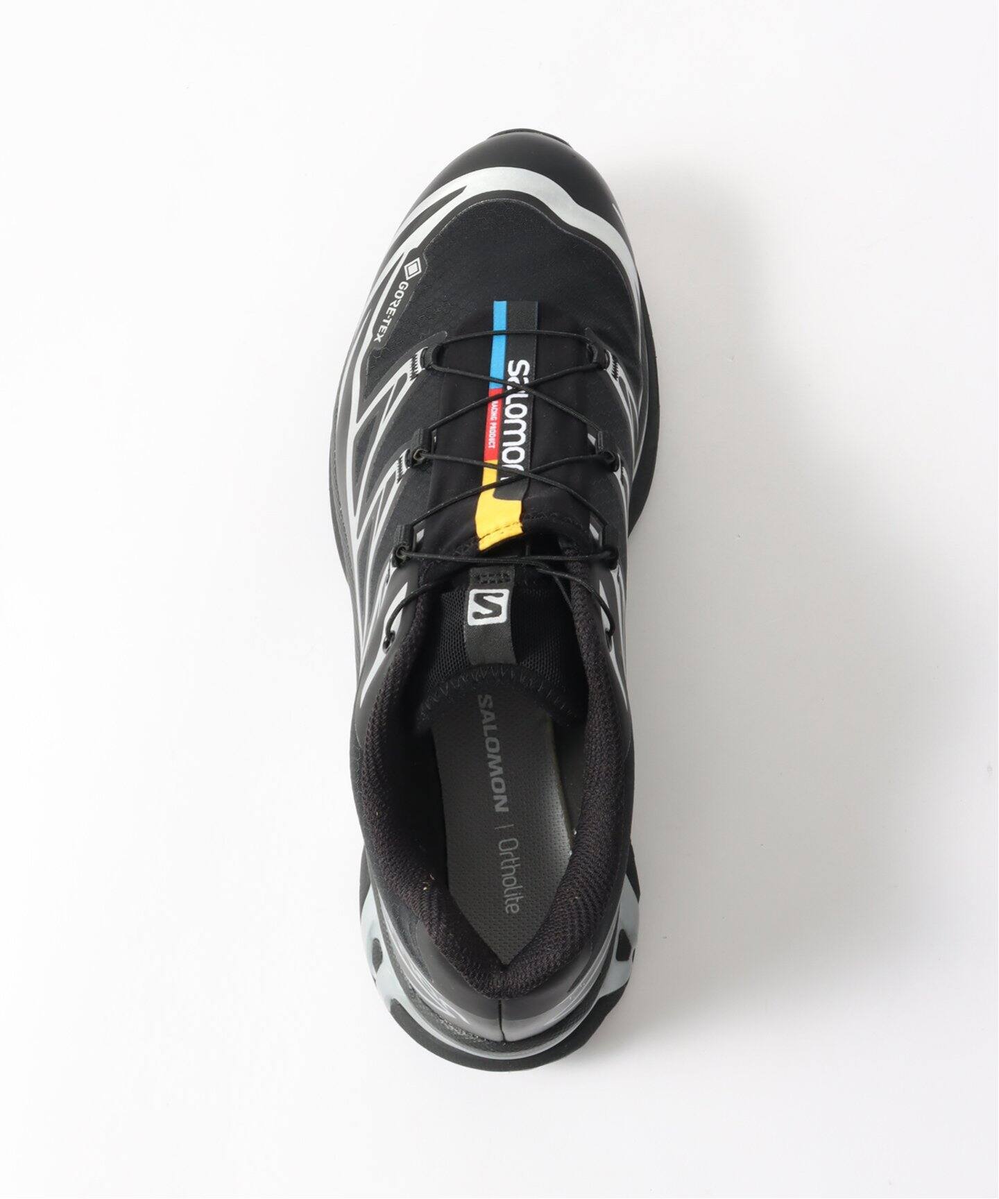 SALOMON / サロモン XT-6 GTX 474506（スニーカー）｜JOURNAL STANDARD 