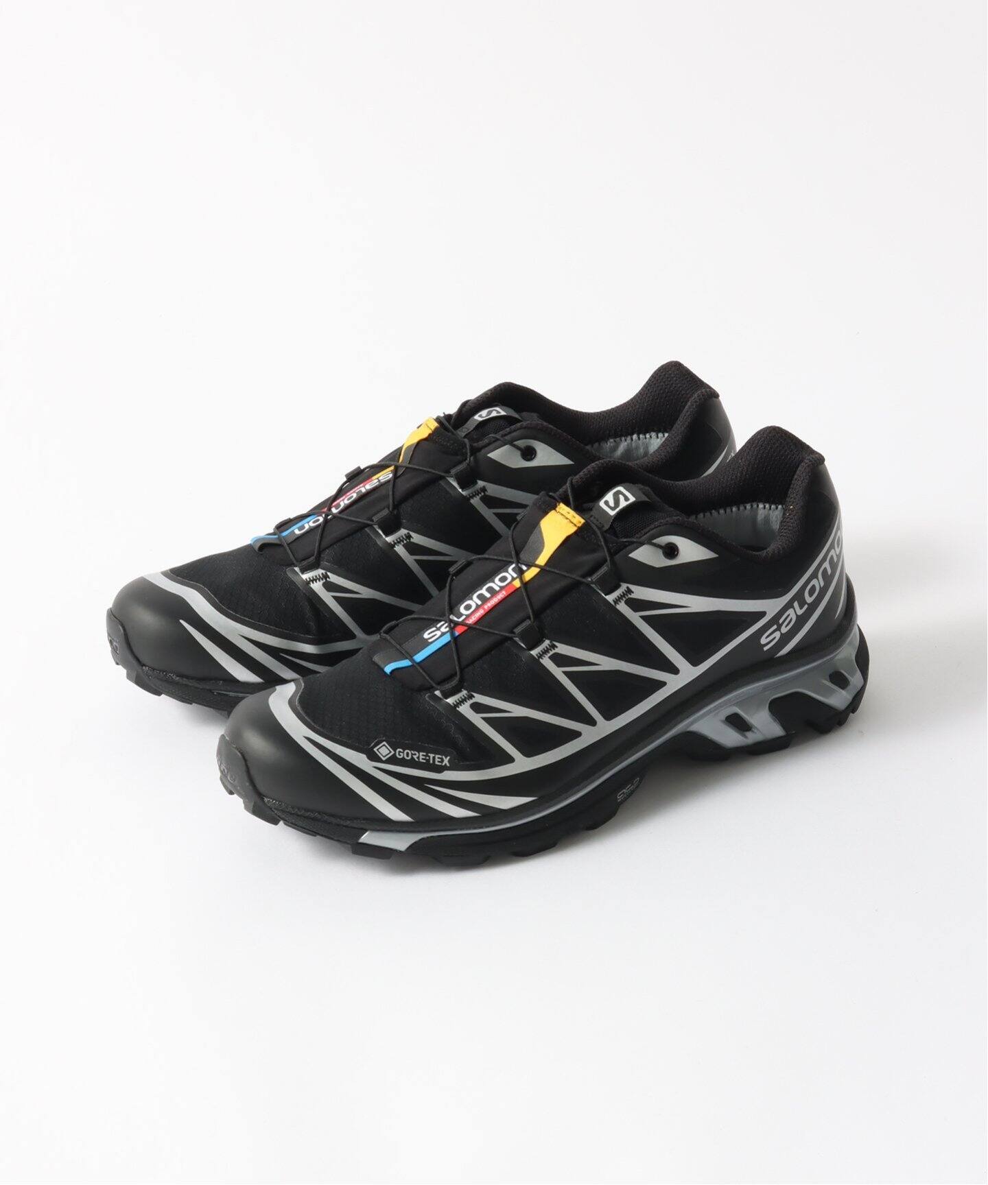 SALOMON / サロモン XT-6 GTX 474506（スニーカー）｜JOURNAL STANDARD 