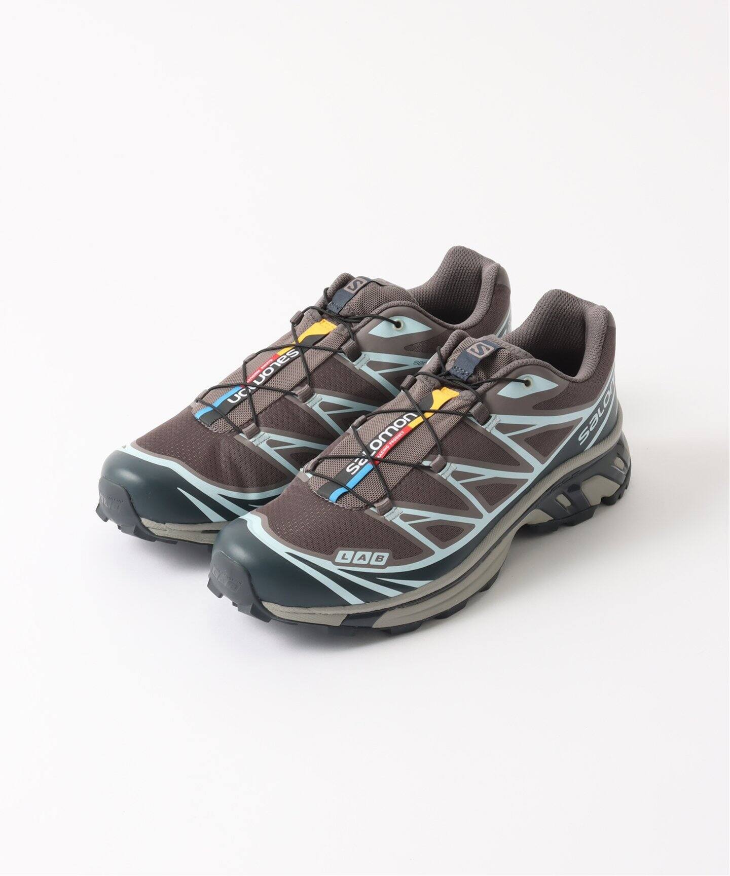 SALOMON XT-6 / 474451（スニーカー）｜JOURNAL STANDARD（ジャーナル 